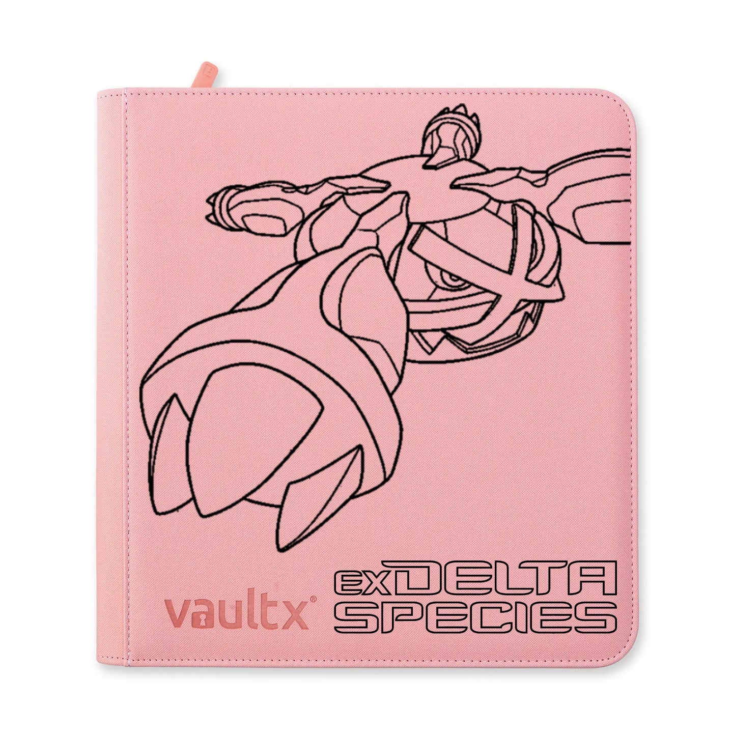 Delta Species (EX11)
