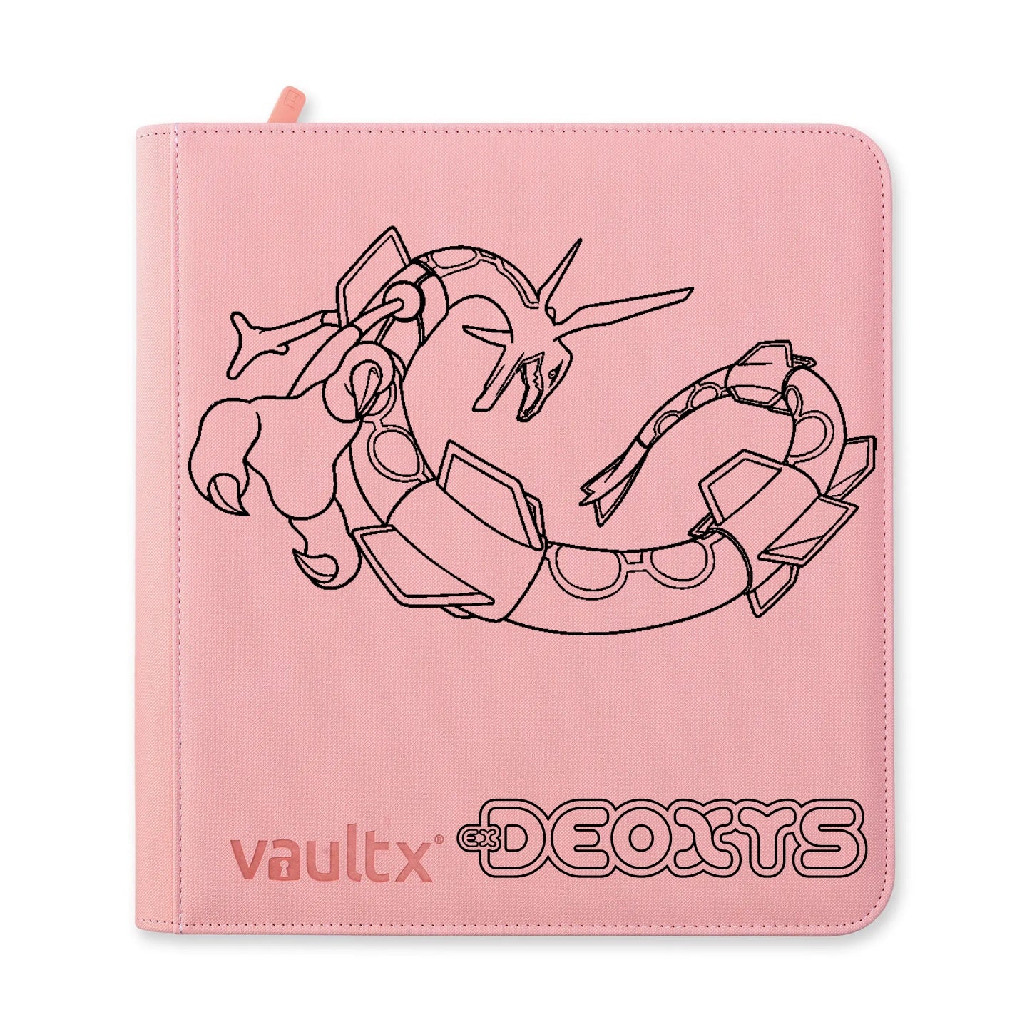 Deoxys (EX8)