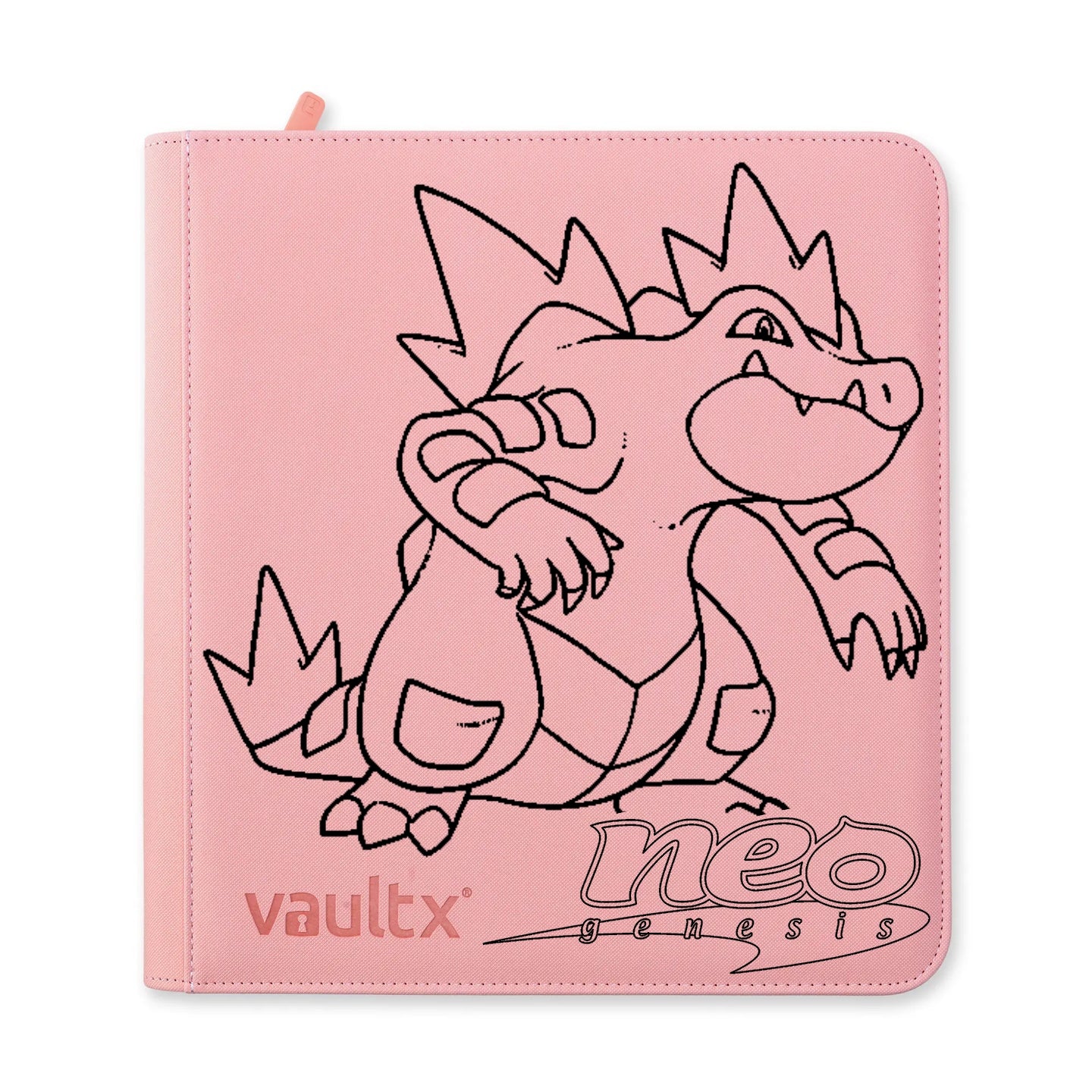 Neo Genesis (NEO1)