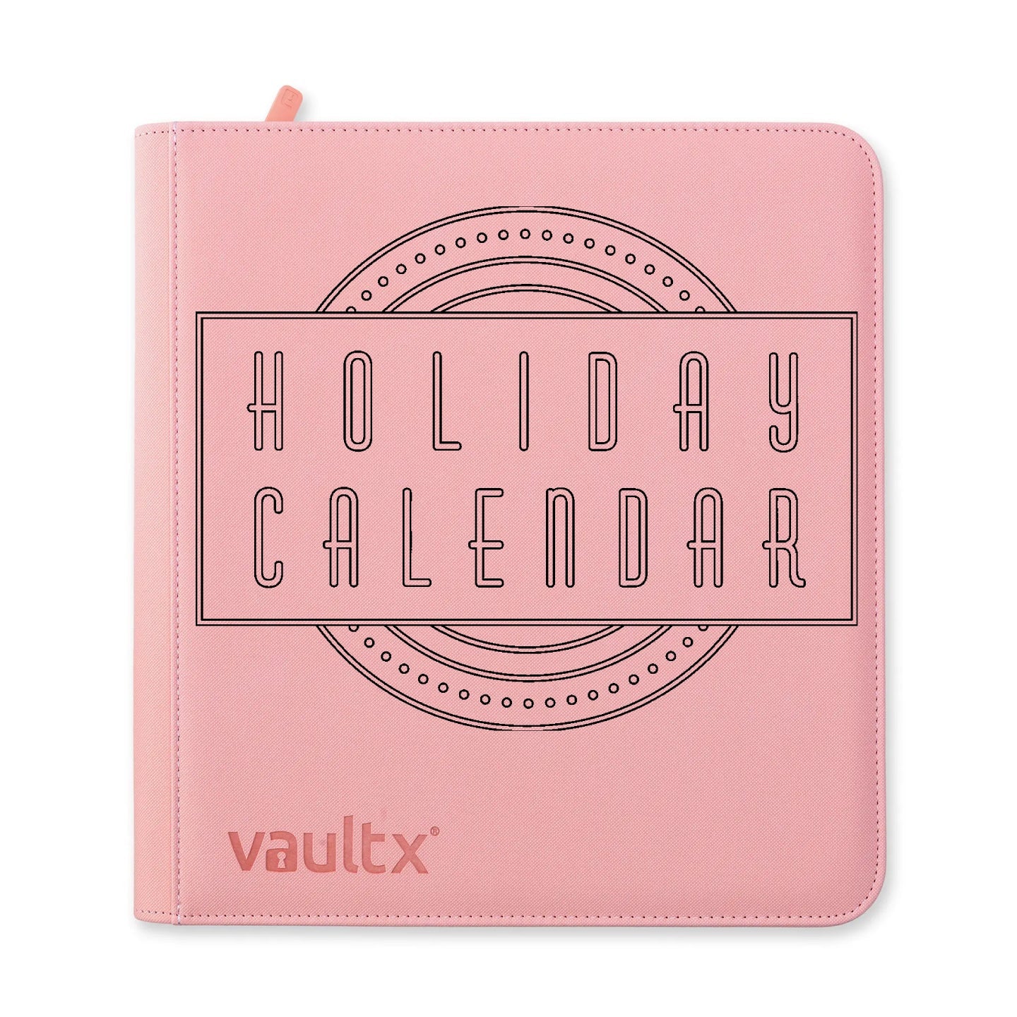 Holiday Calendar Collection