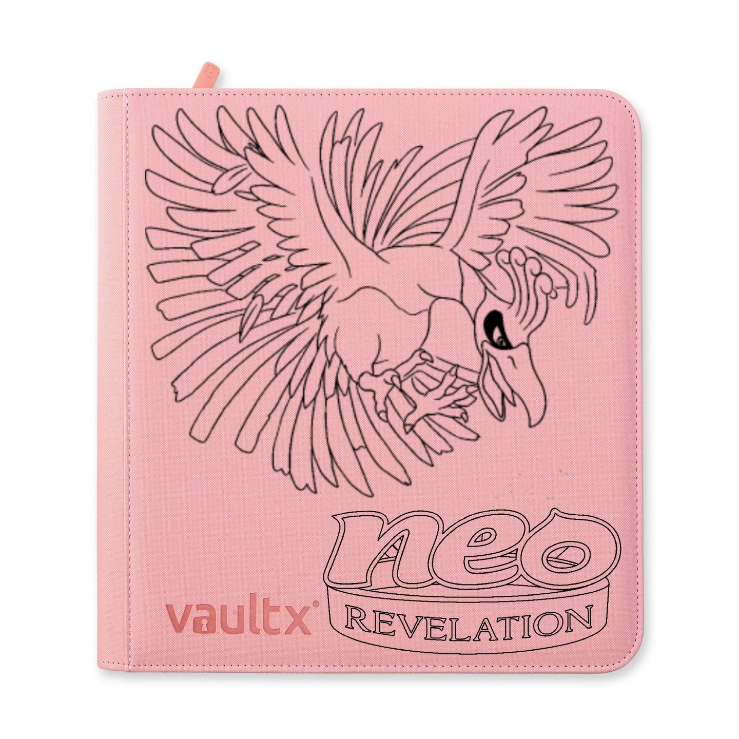 Neo Revelation (NEO3)