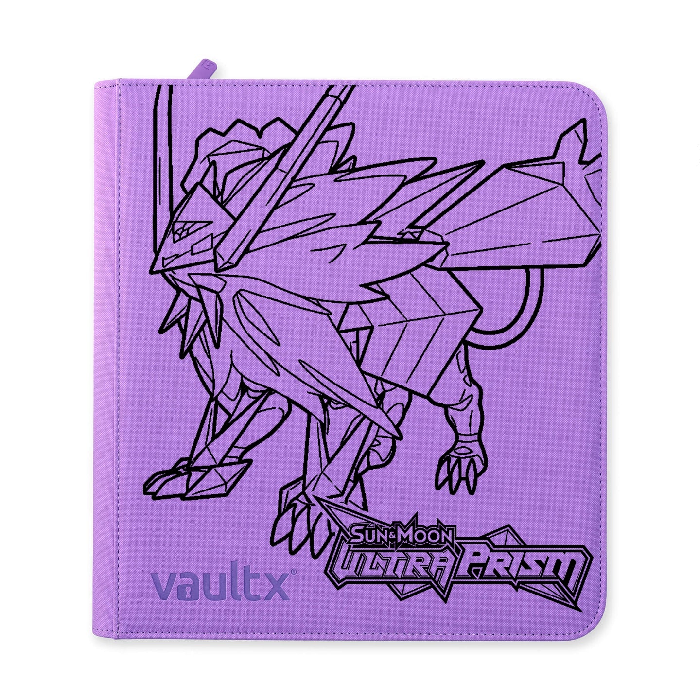 Ultra Prism (SM5)