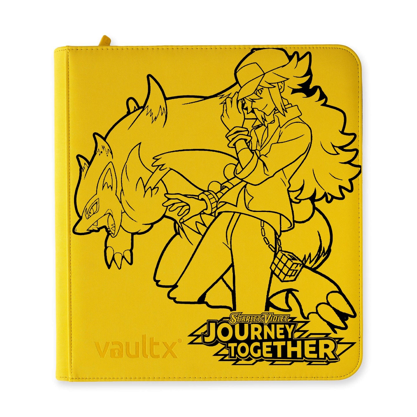 Journey Together (SV9)