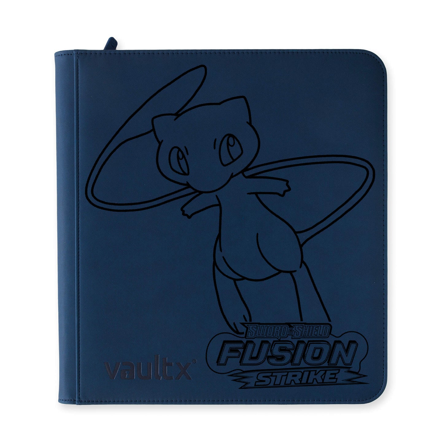 Fusion Strike (SWSH8)
