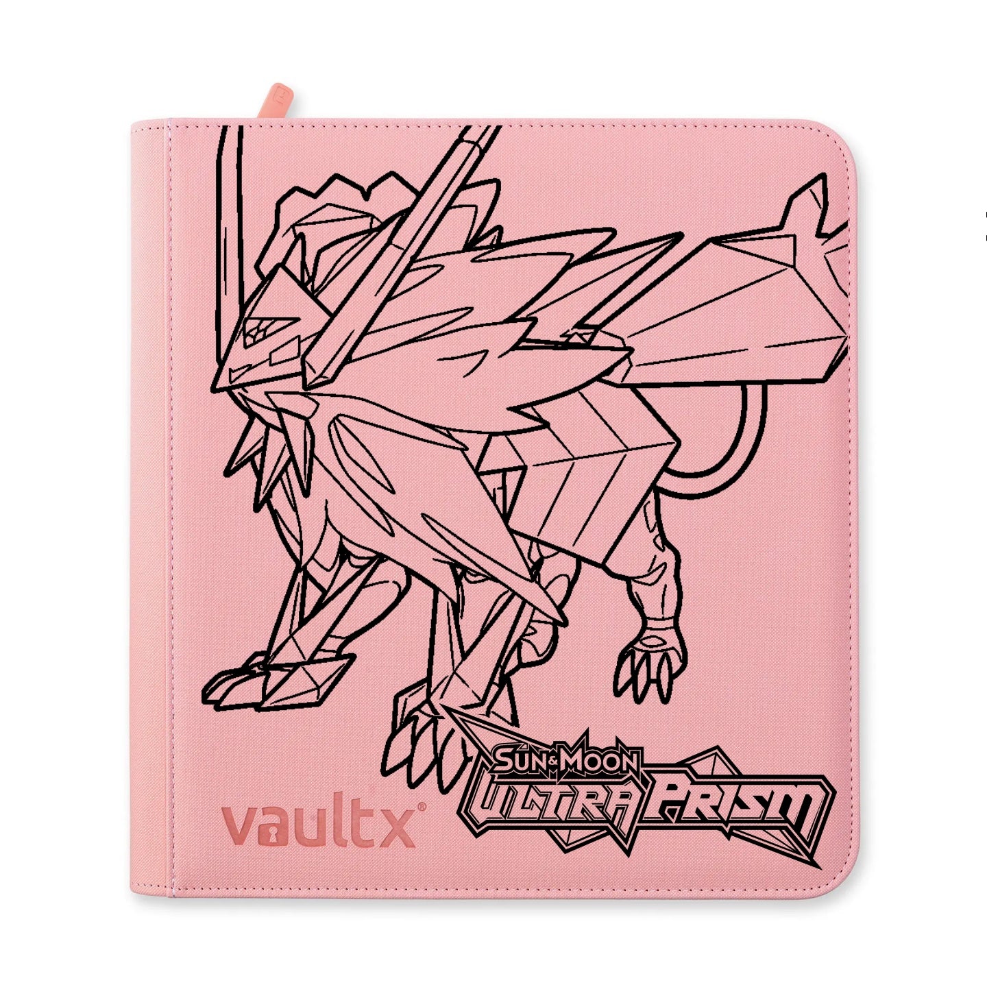 Ultra Prism (SM5)