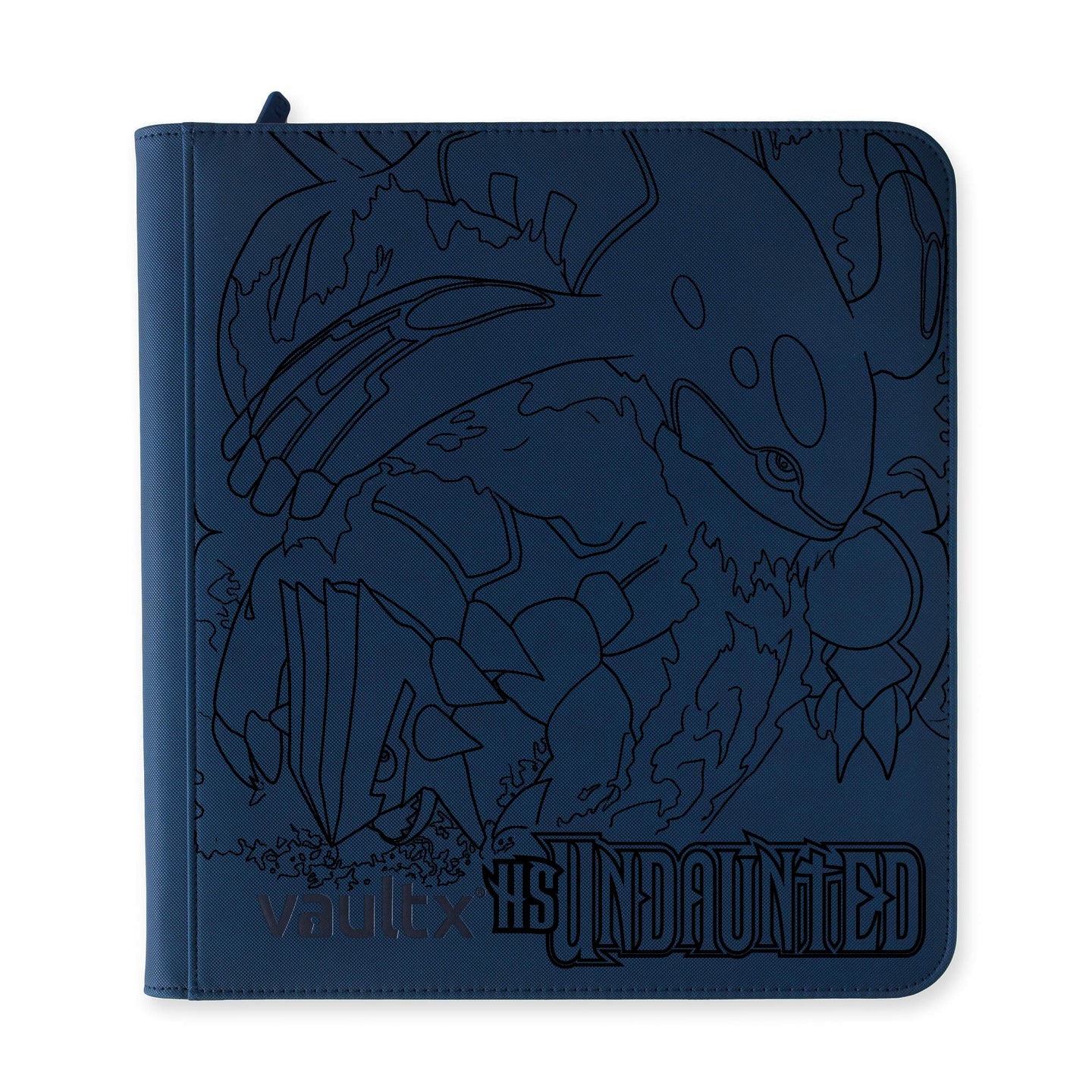 Undaunted (HGSS3)