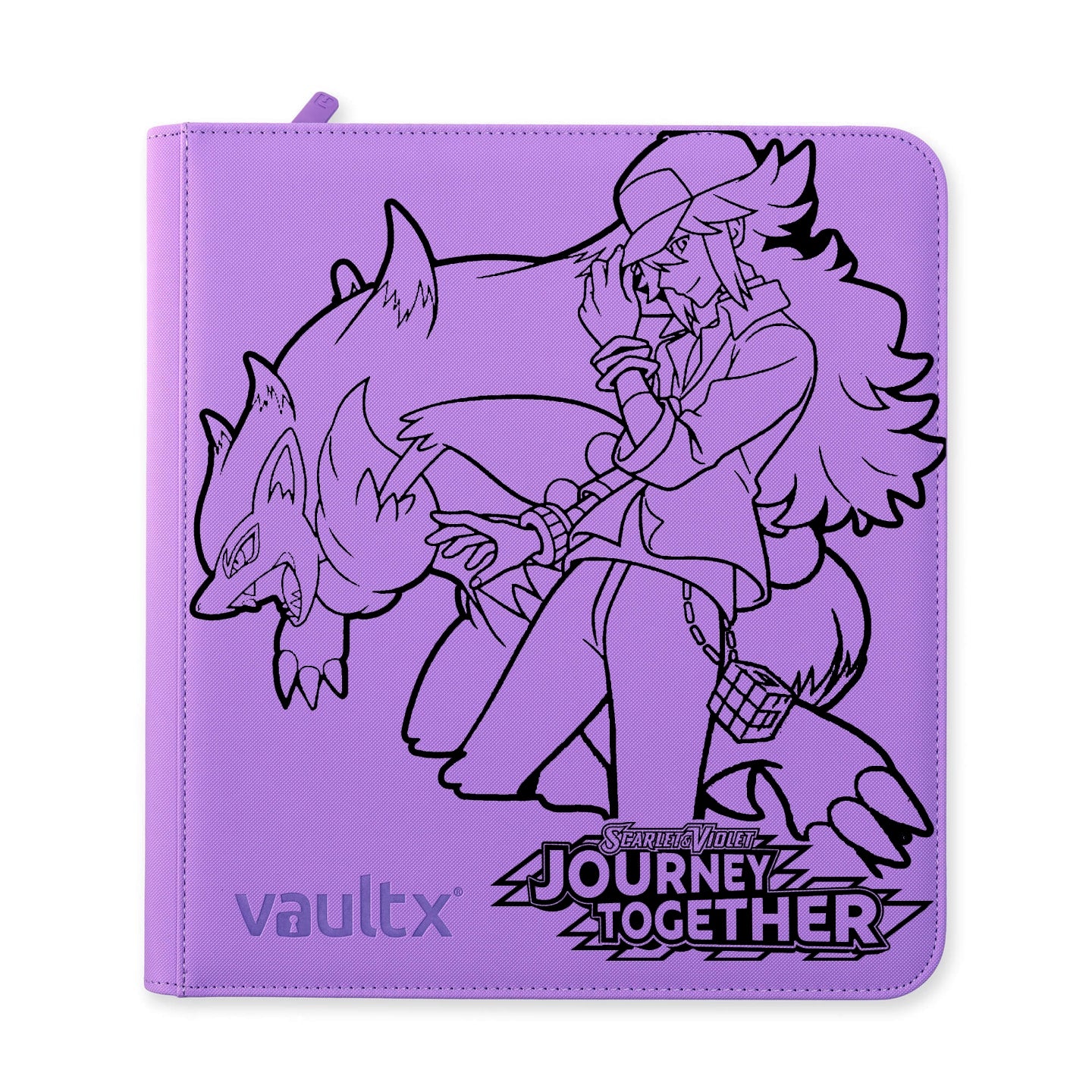 Journey Together (SV9)