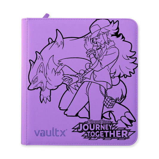 Journey Together (SV9)