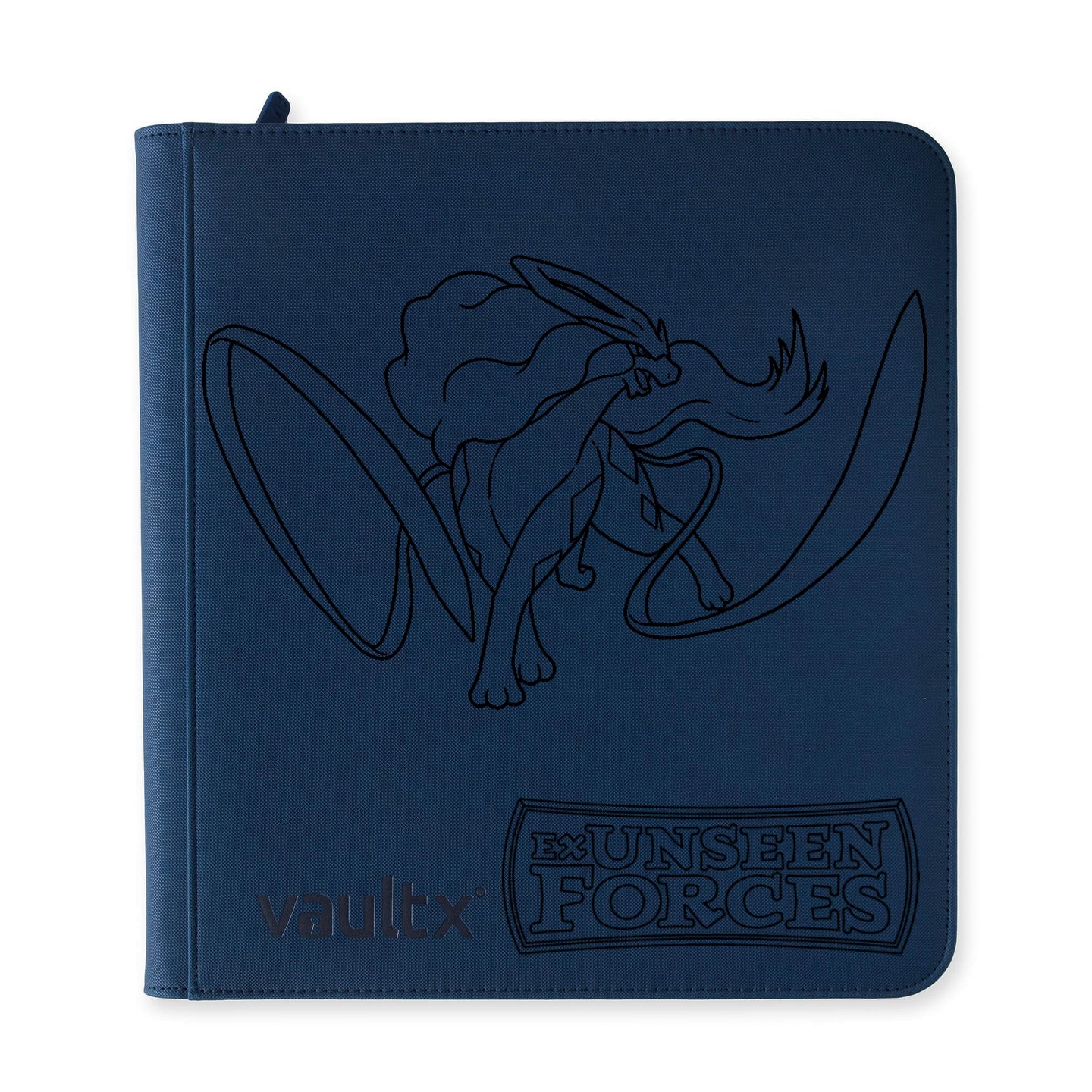 Unseen Forces (EX10)