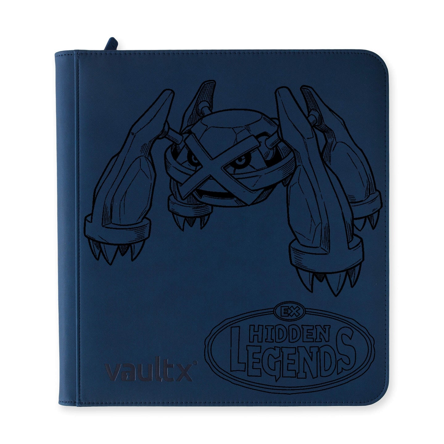 Hidden Legends (EX5)
