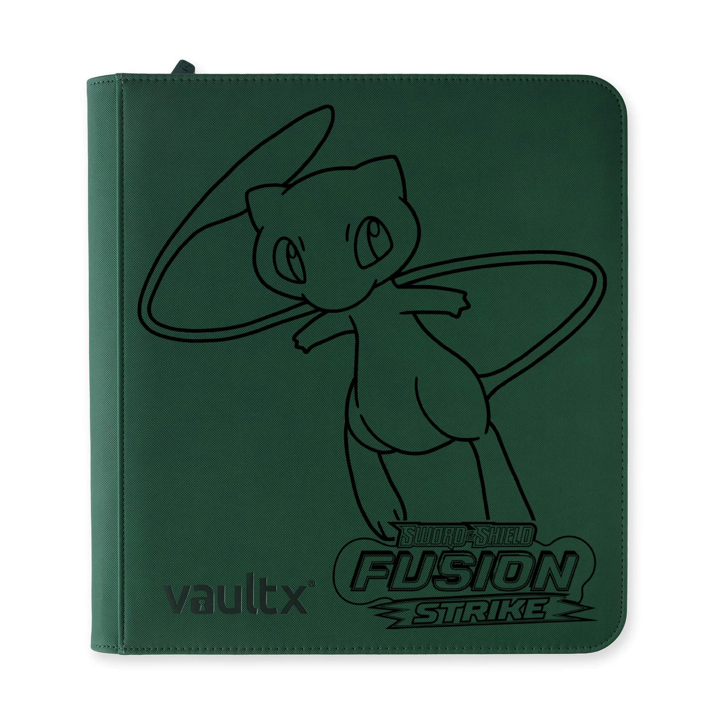 Fusion Strike (SWSH8)
