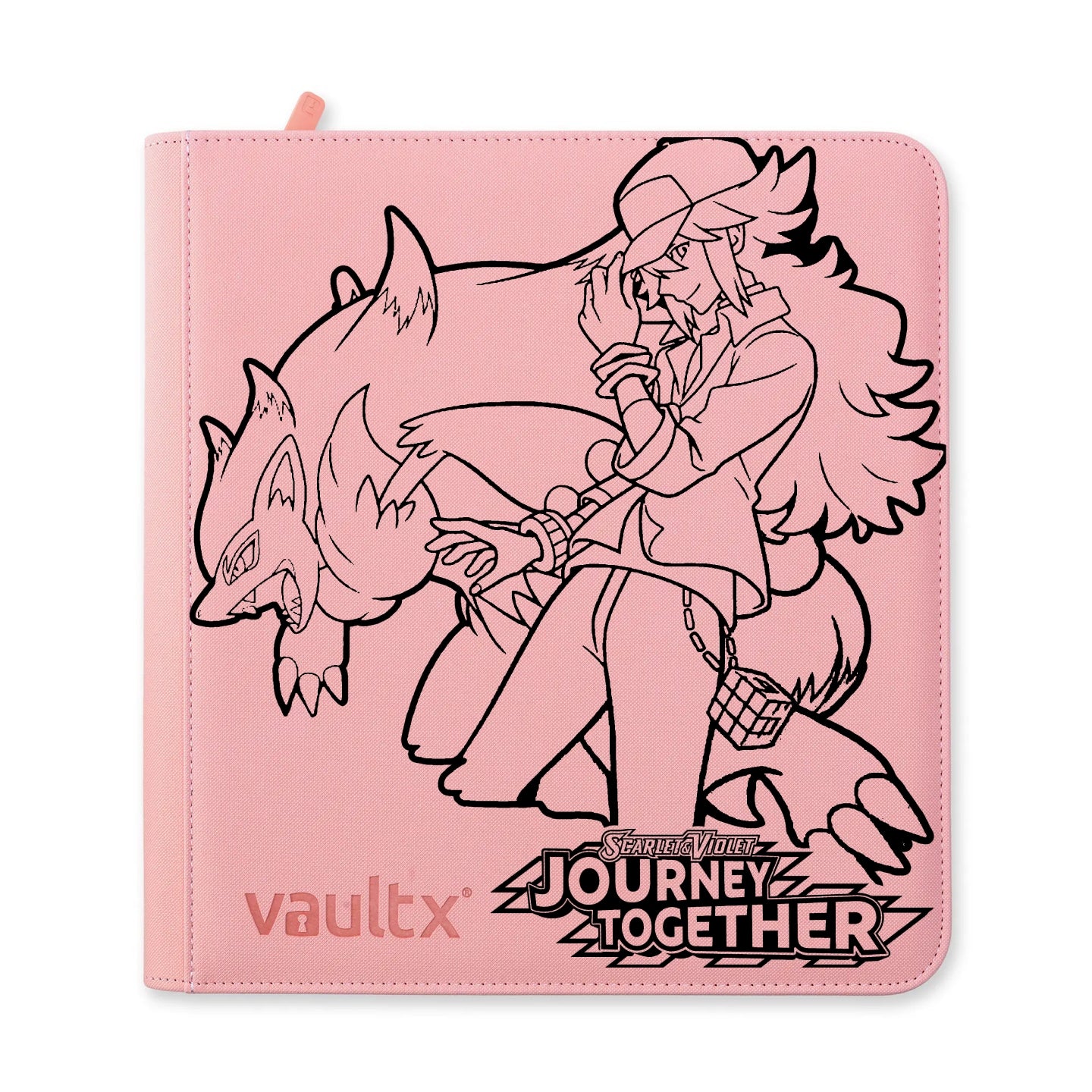 Journey Together (SV9)