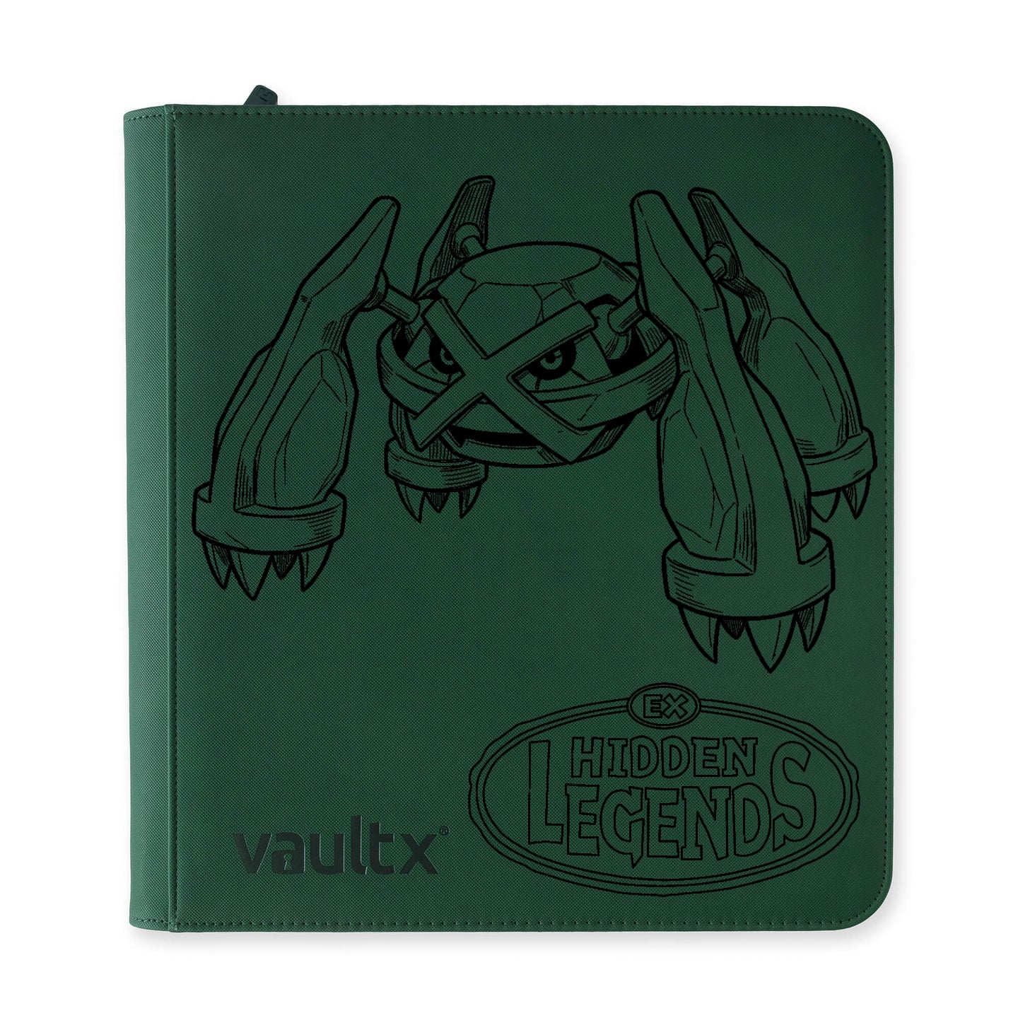 Hidden Legends (EX5)