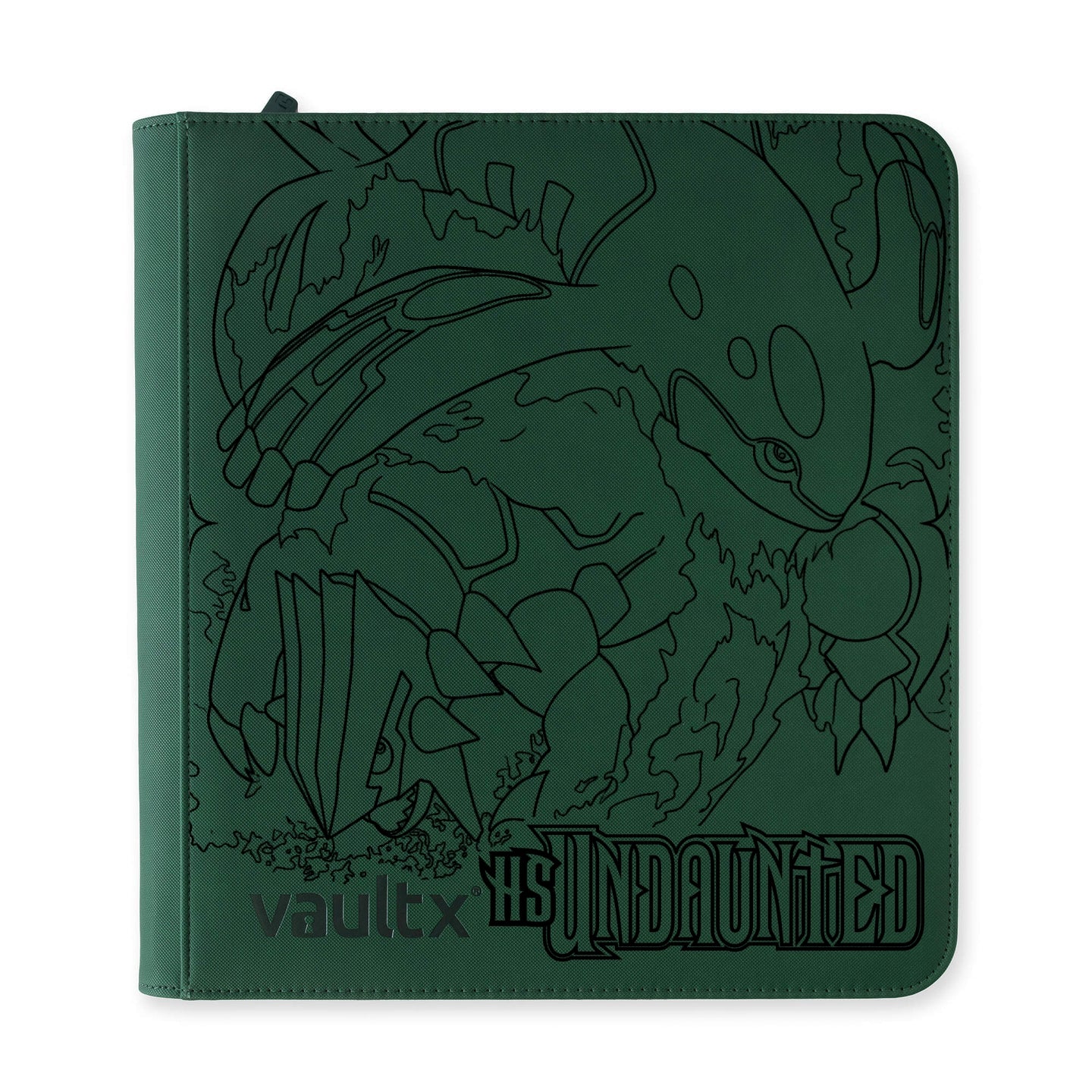 Undaunted (HGSS3)