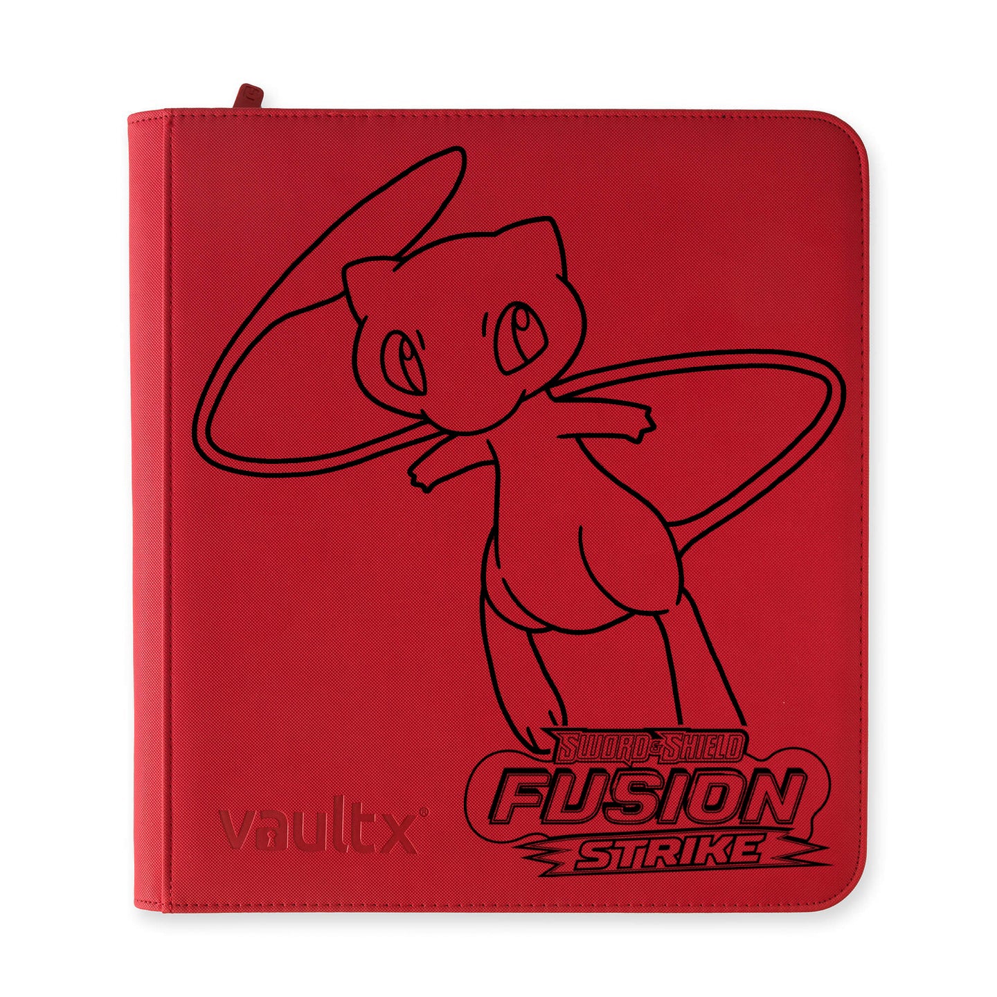 Fusion Strike (SWSH8)