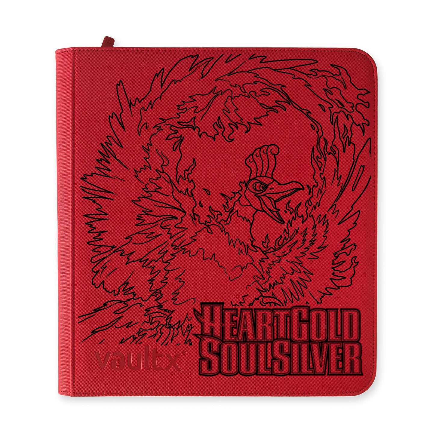 HeartGold & SoulSilver Base (HGSS1)