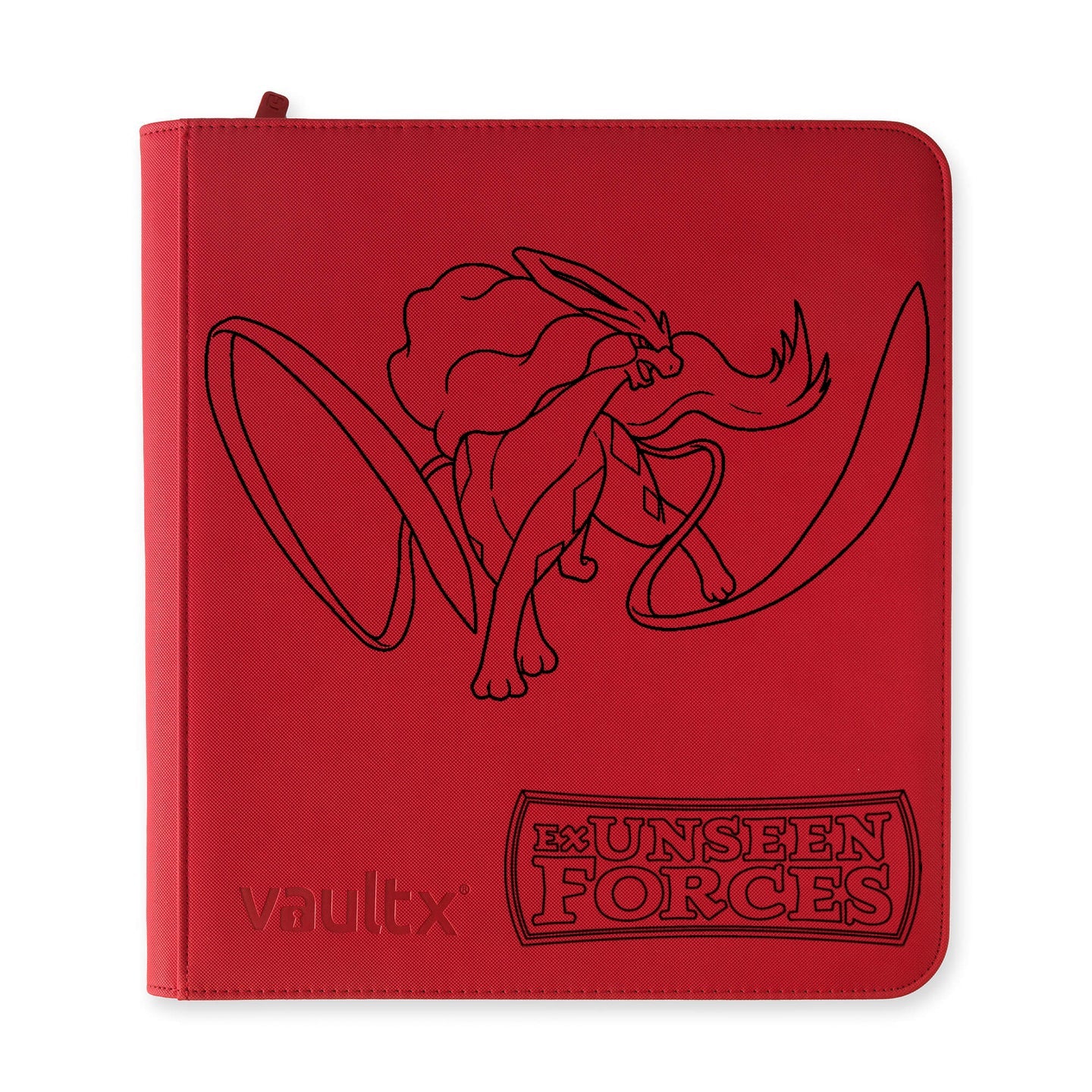 Unseen Forces (EX10)