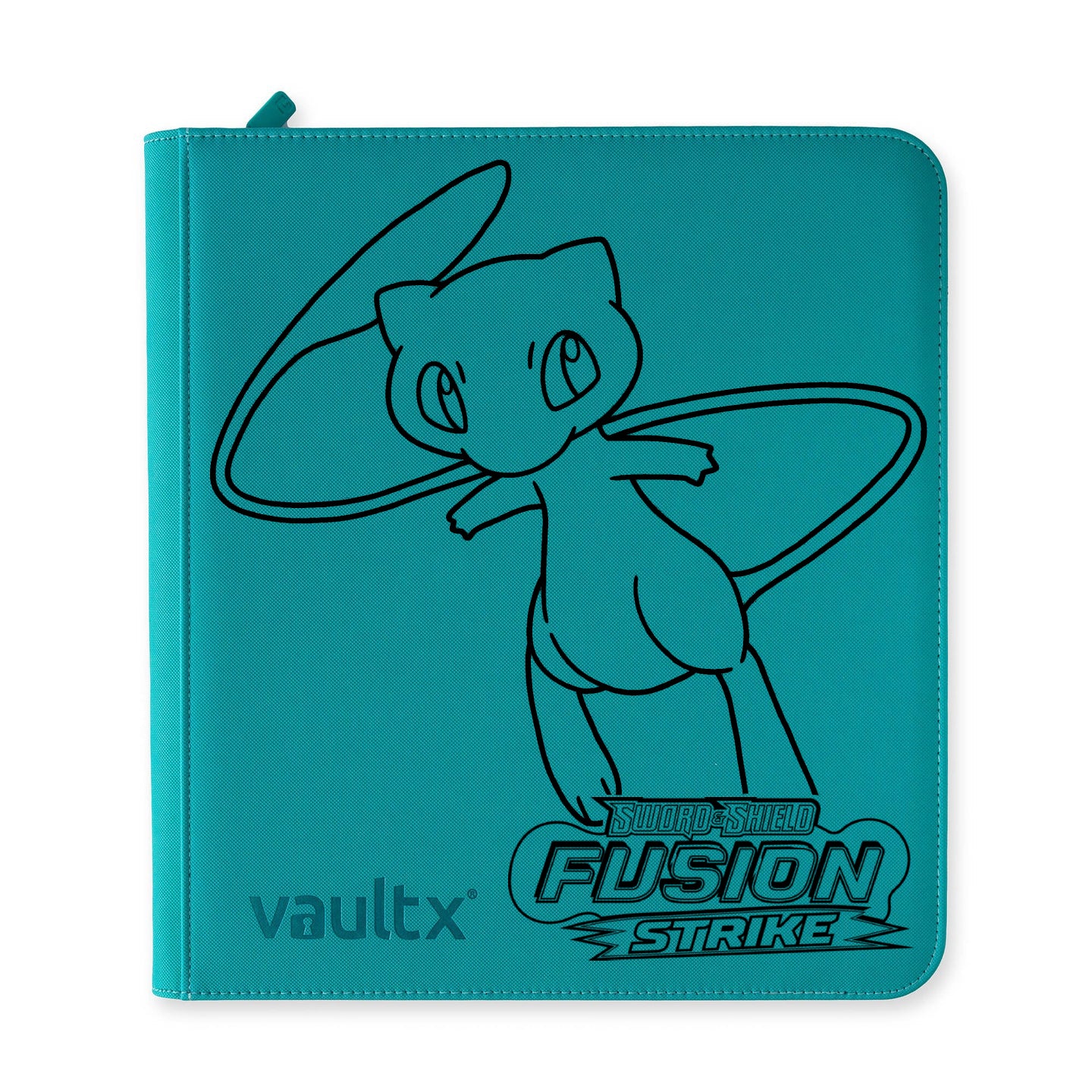 Fusion Strike (SWSH8)