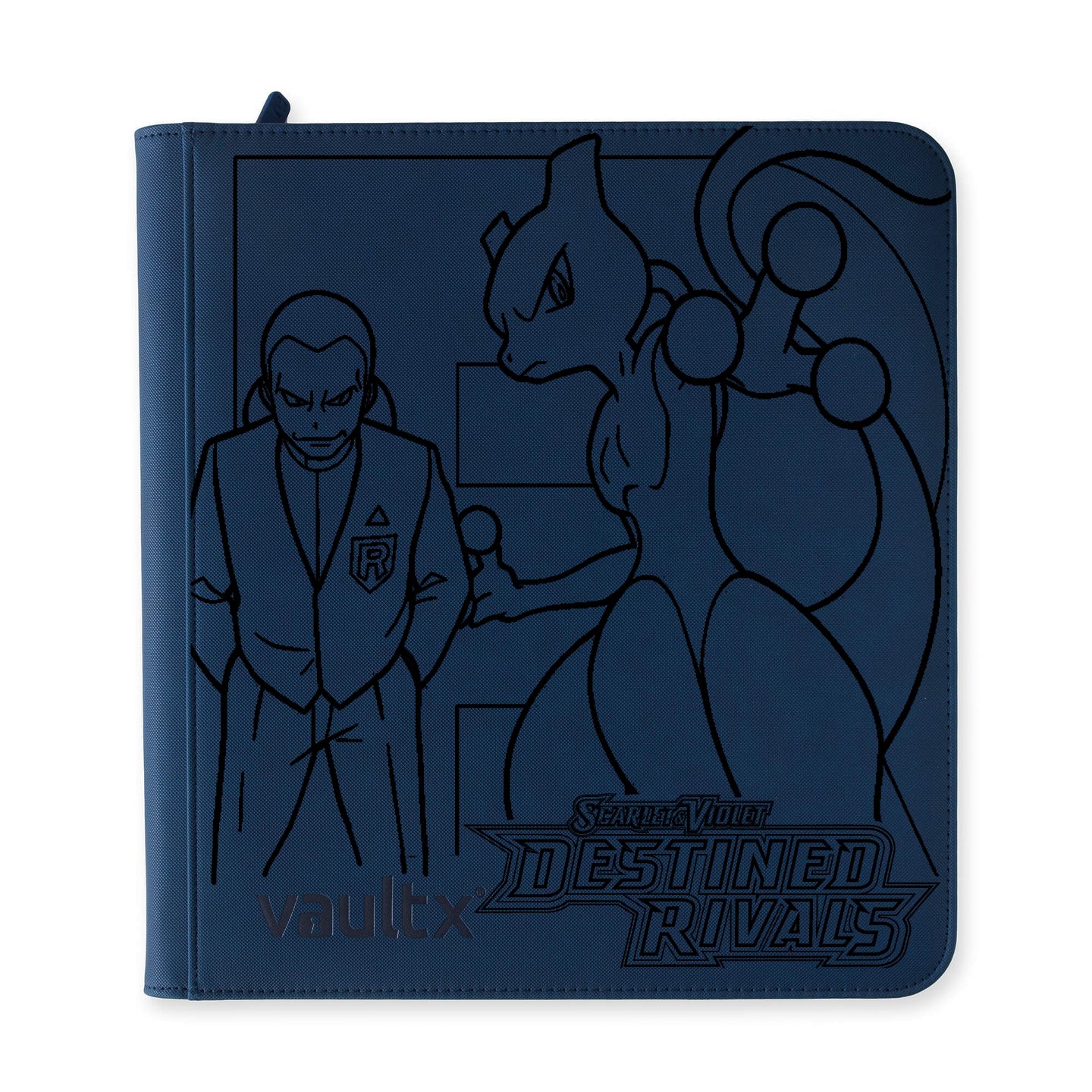 Destined Rivals (SV10)
