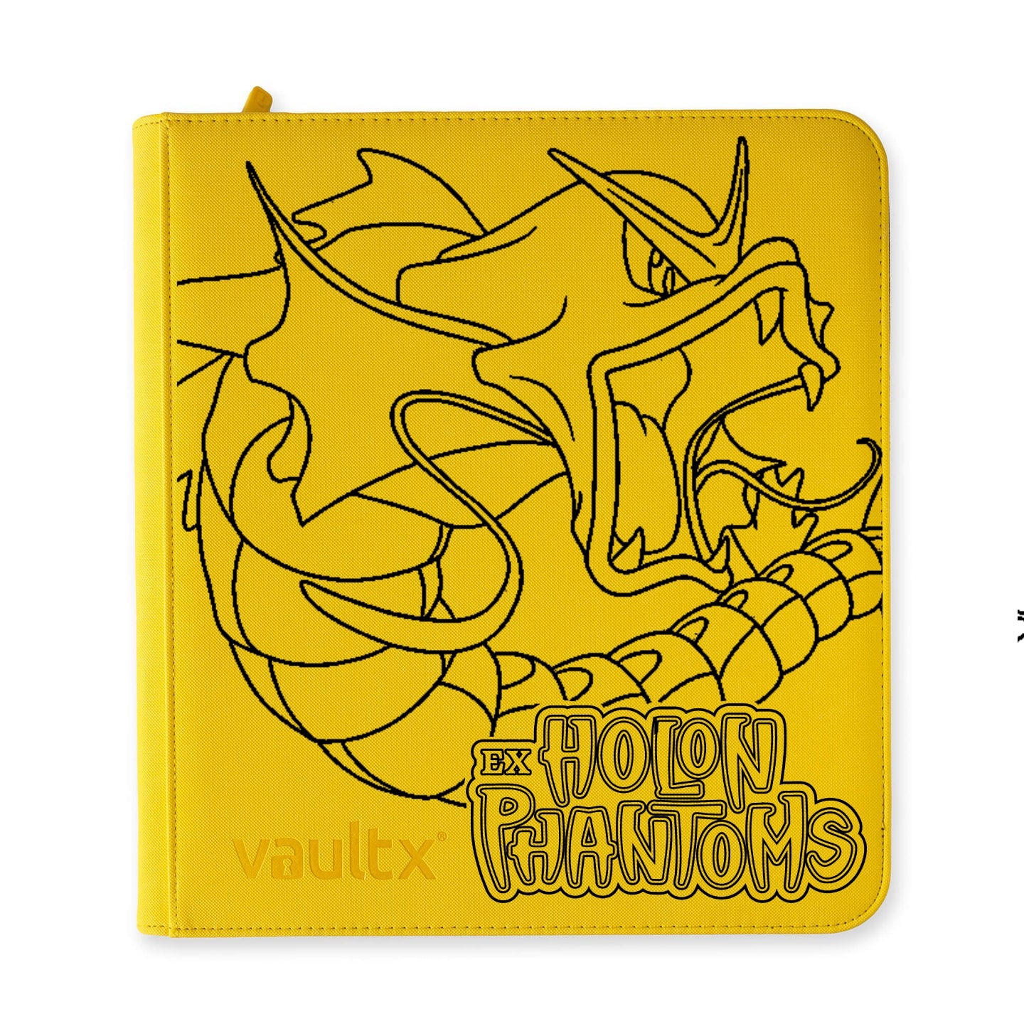 Holon Phantoms (EX13)