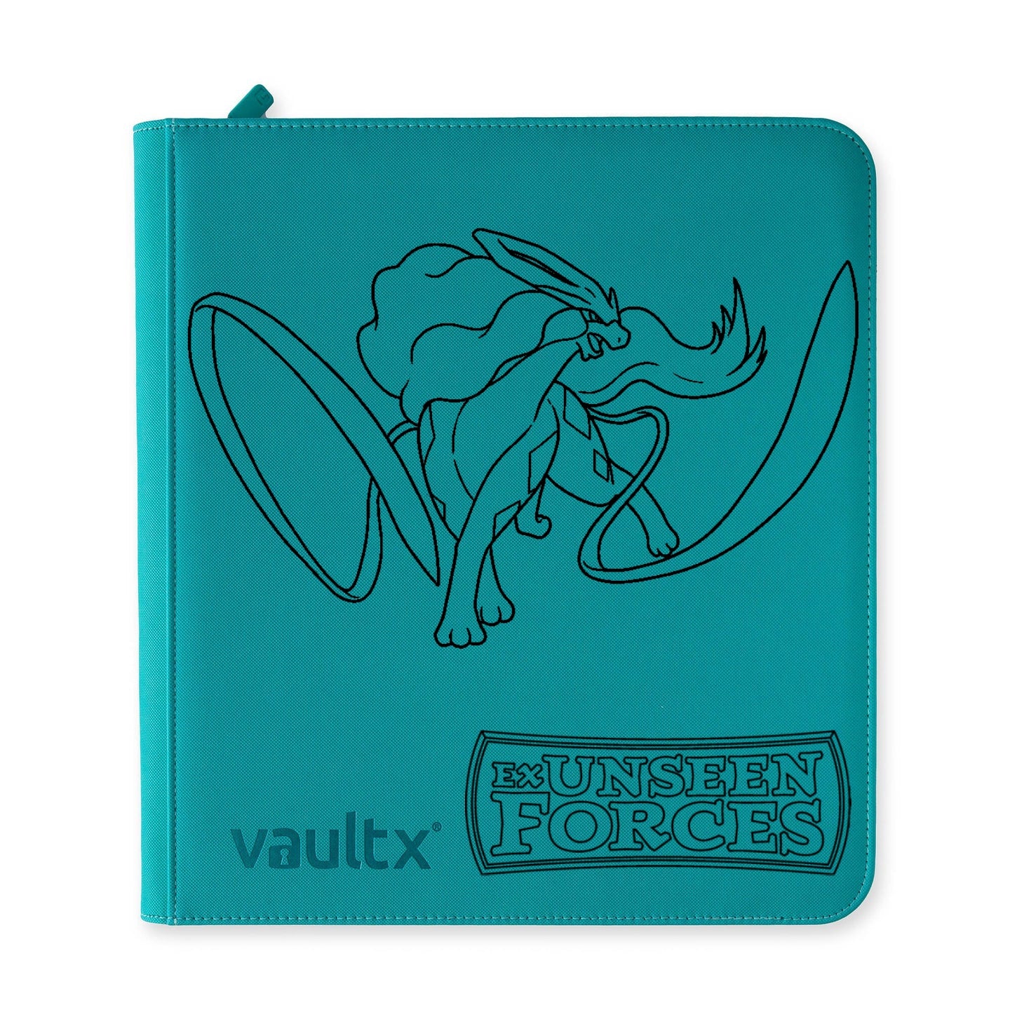 Unseen Forces (EX10)