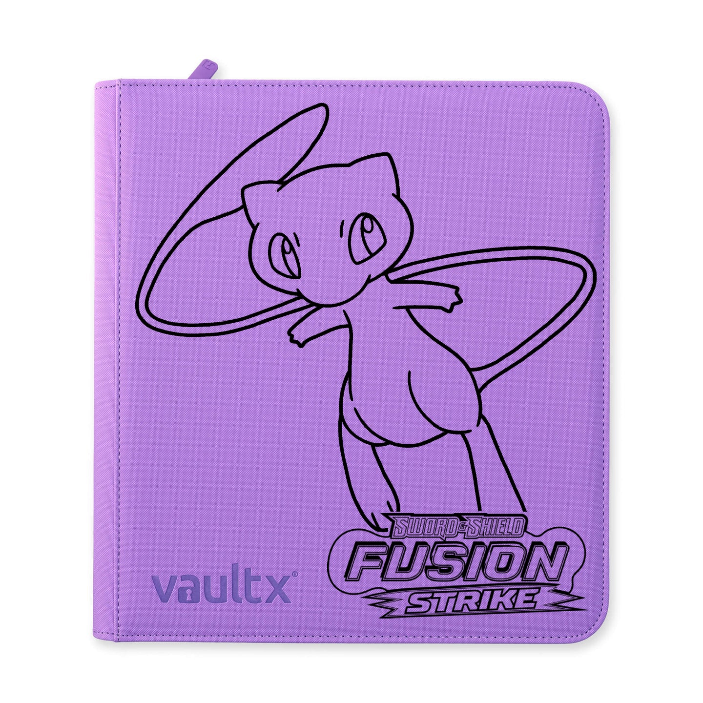 Fusion Strike (SWSH8)