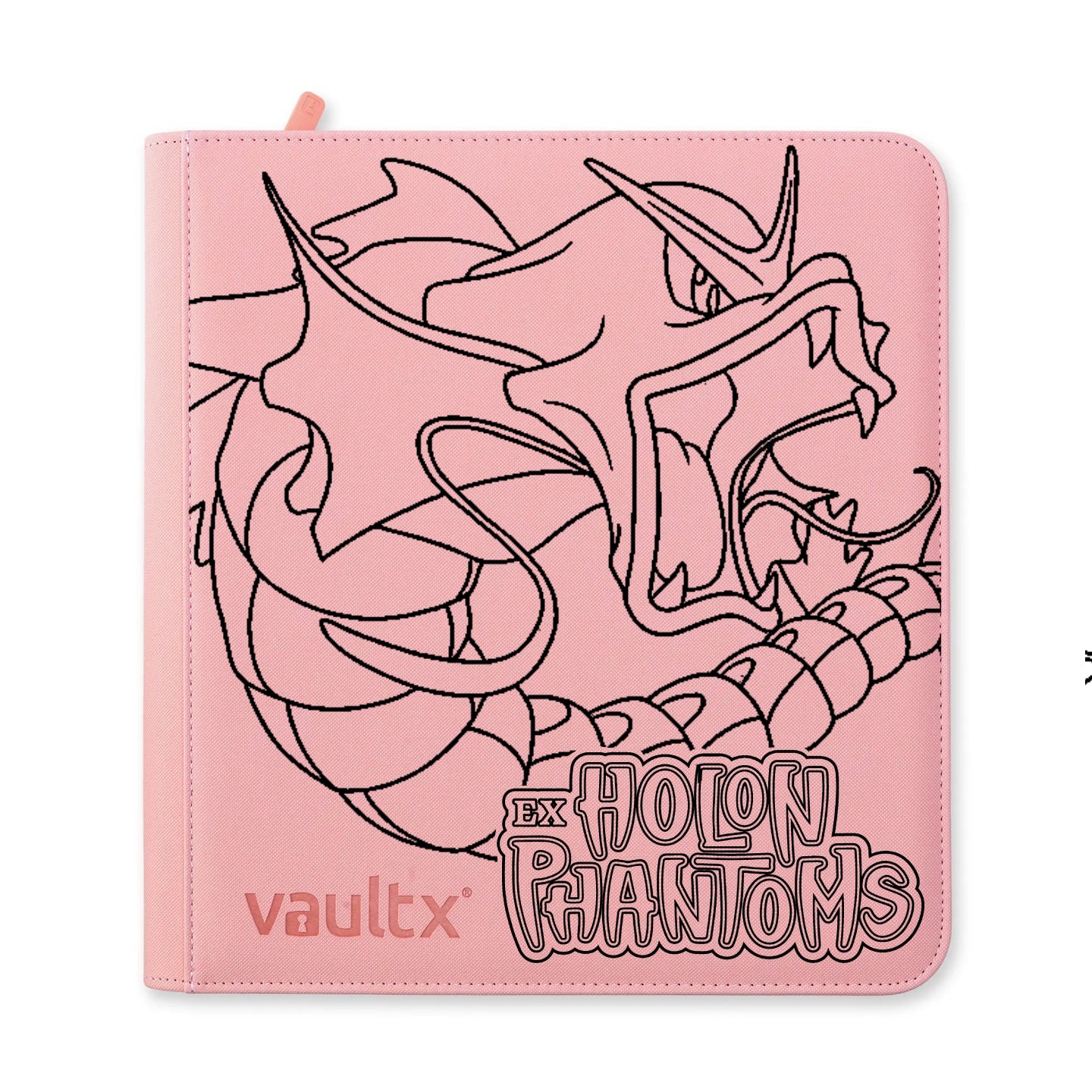 Holon Phantoms (EX13)