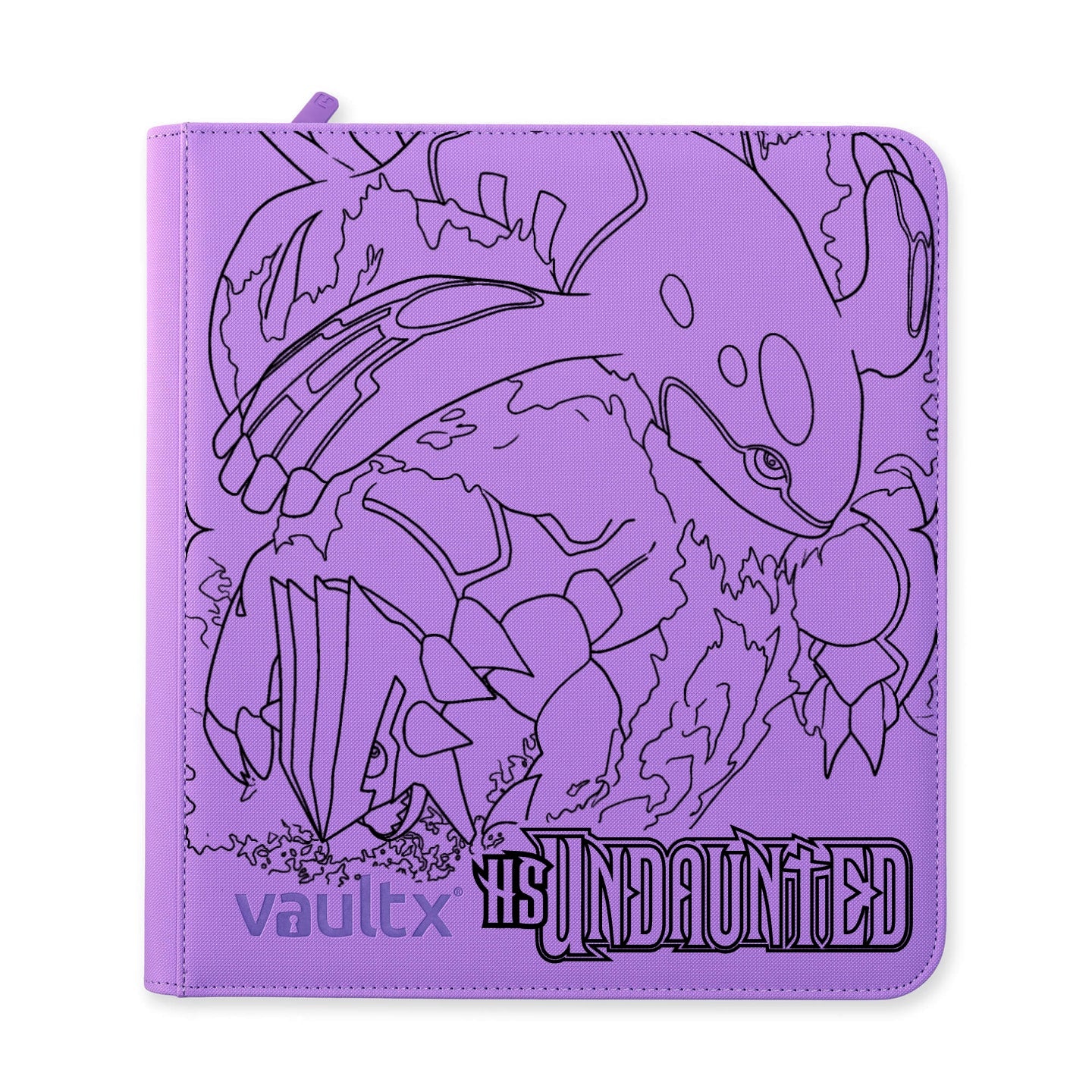 Undaunted (HGSS3)