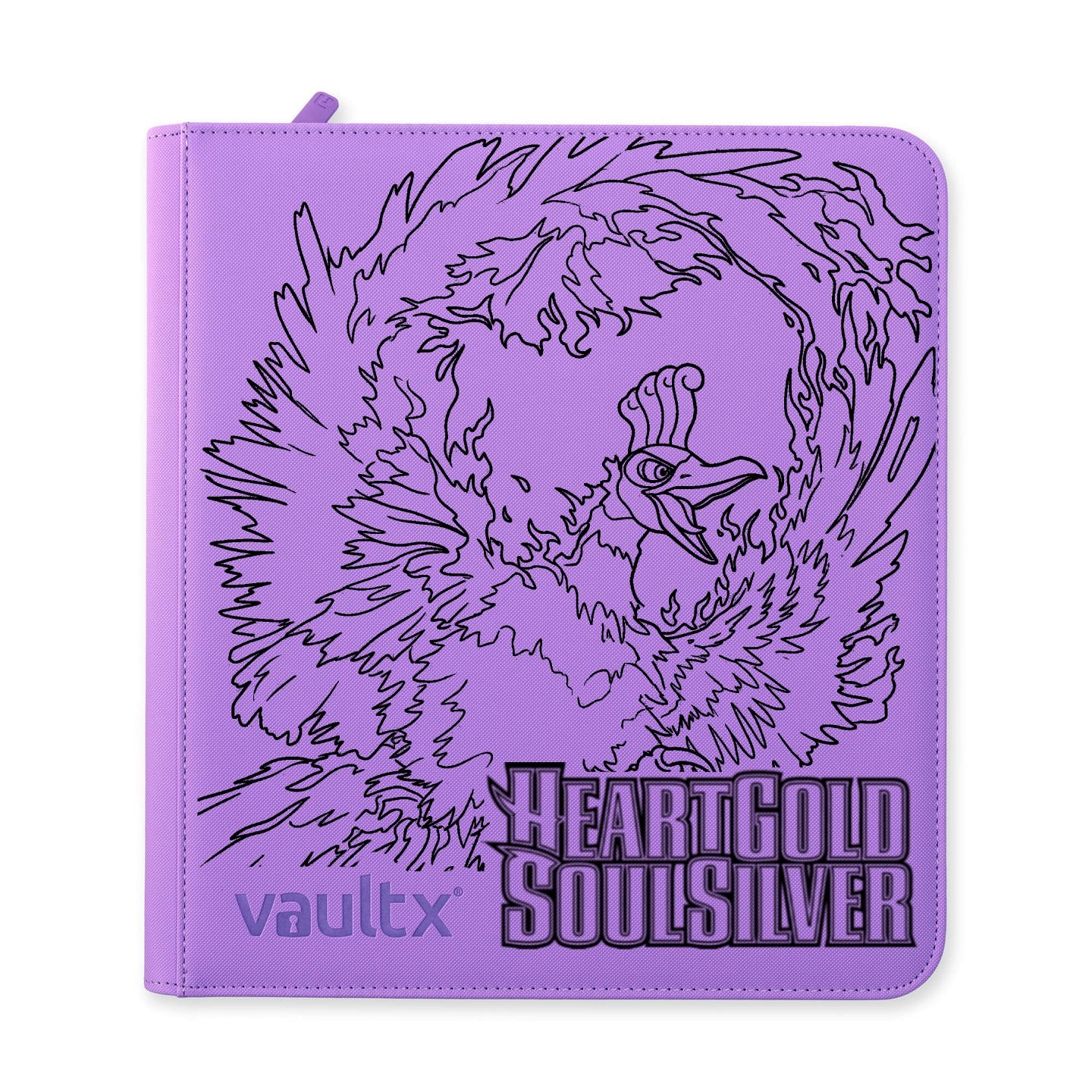 HeartGold & SoulSilver Base (HGSS1)