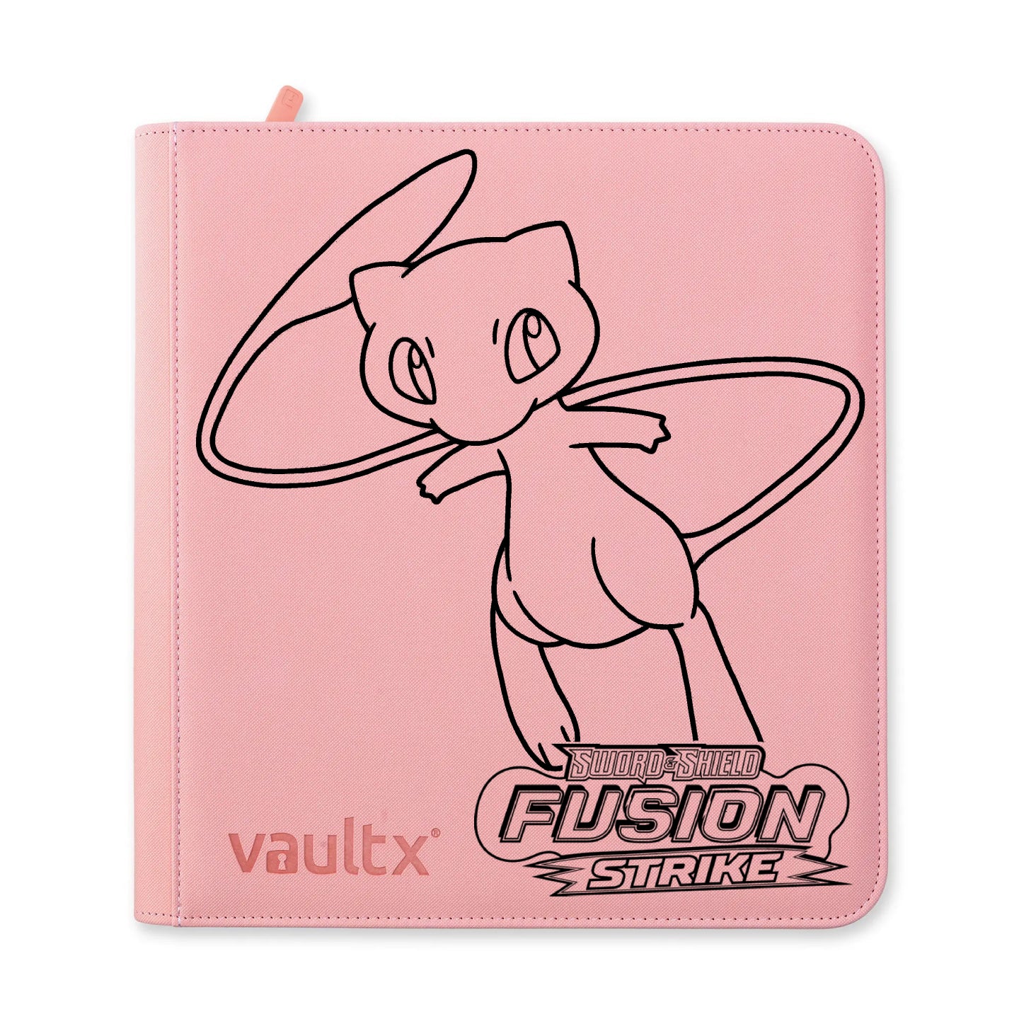 Fusion Strike (SWSH8)