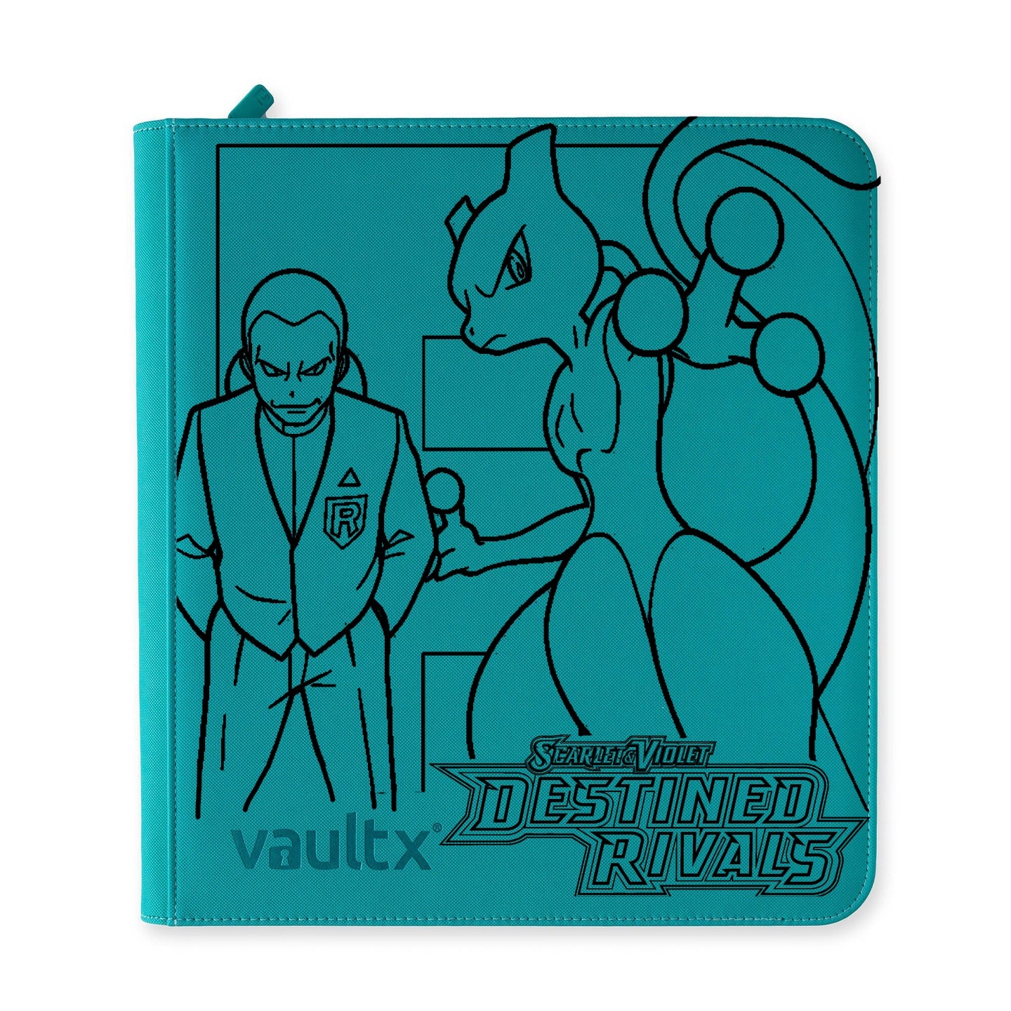 Destined Rivals (SV10)