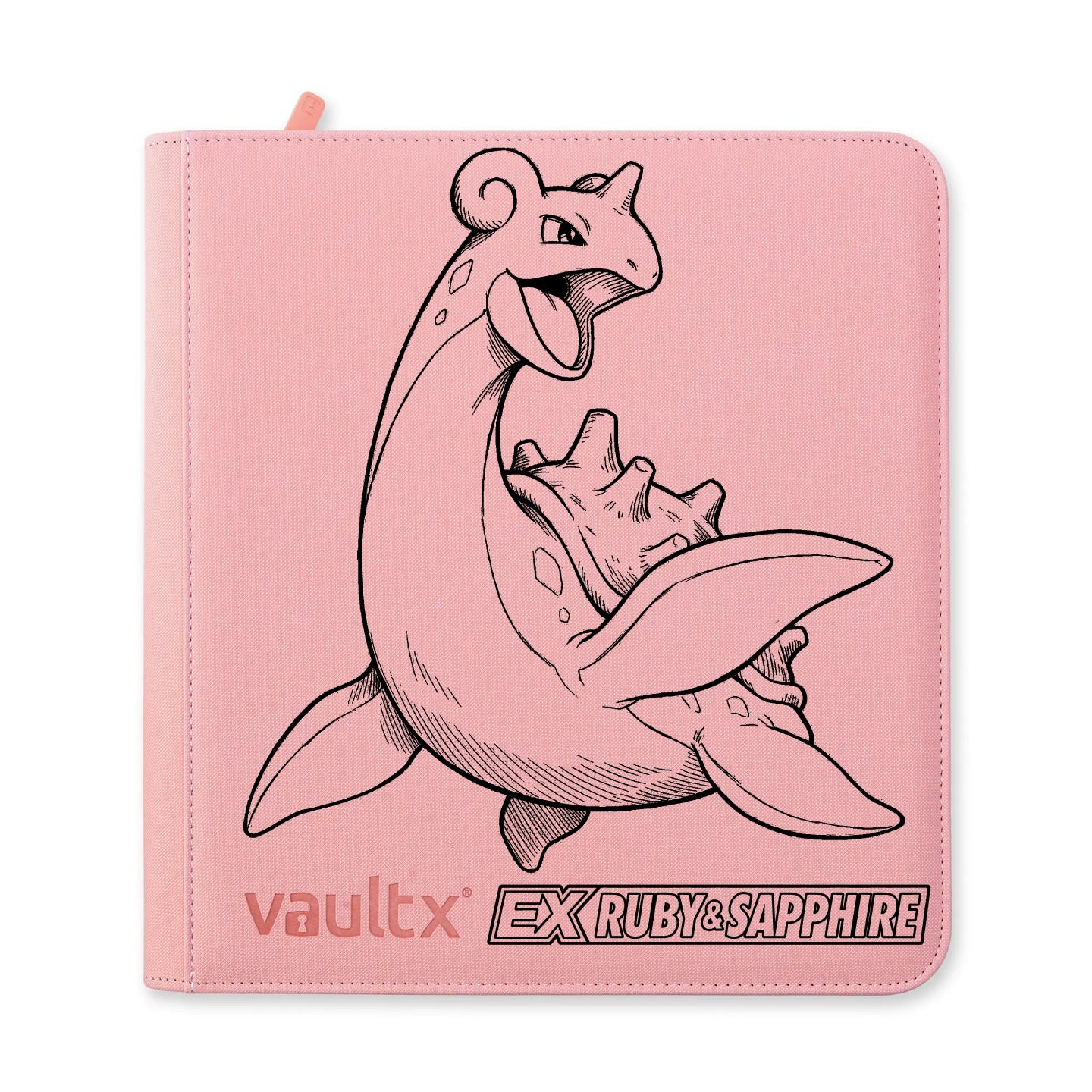 Ruby & Sapphire Base Set (EX1)