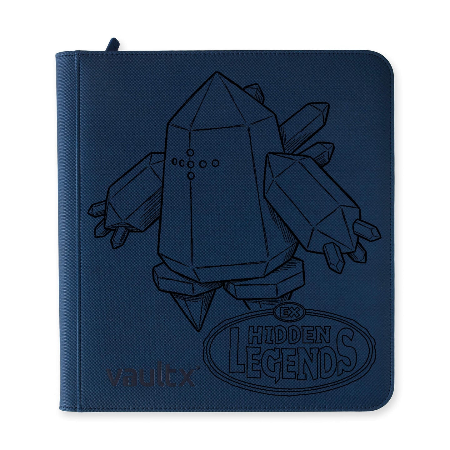 Hidden Legends (EX5)