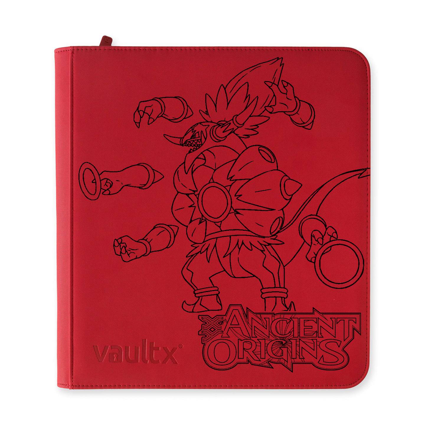 Ancient Origins (XY7)