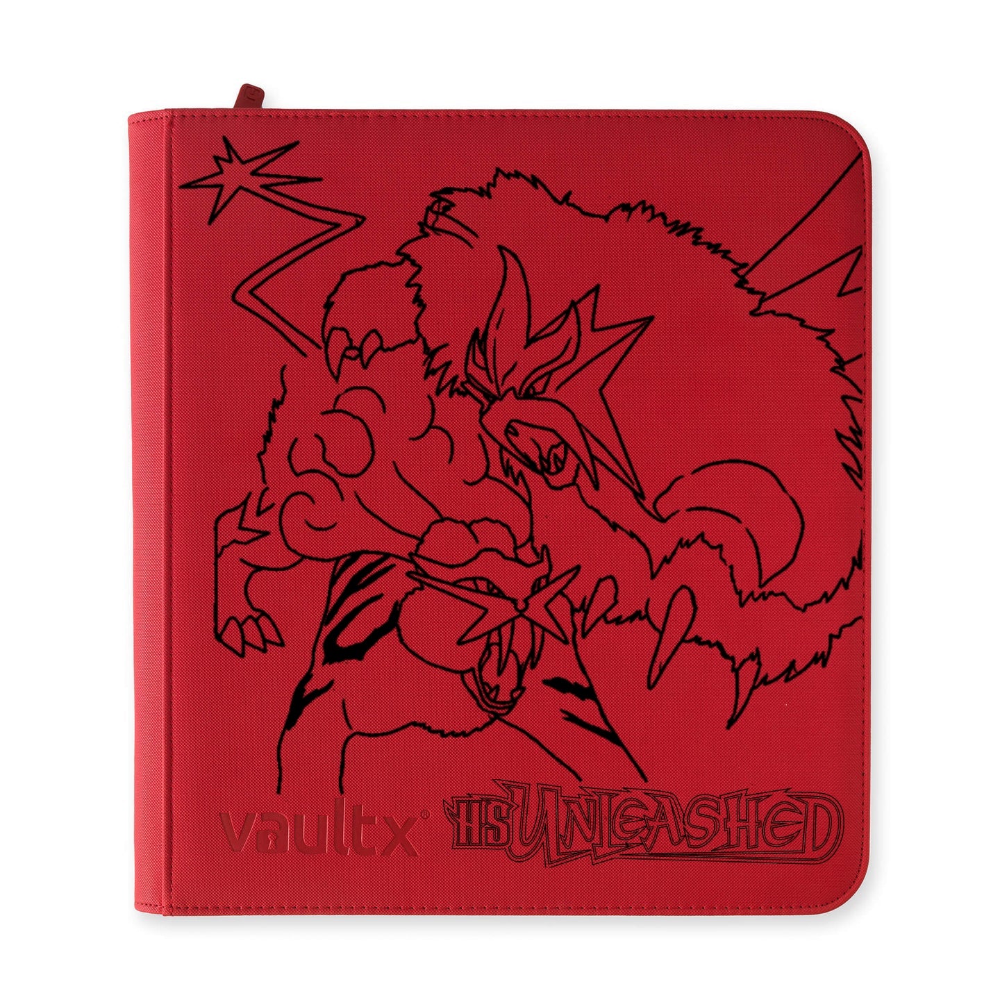 Unleashed (HGSS2)