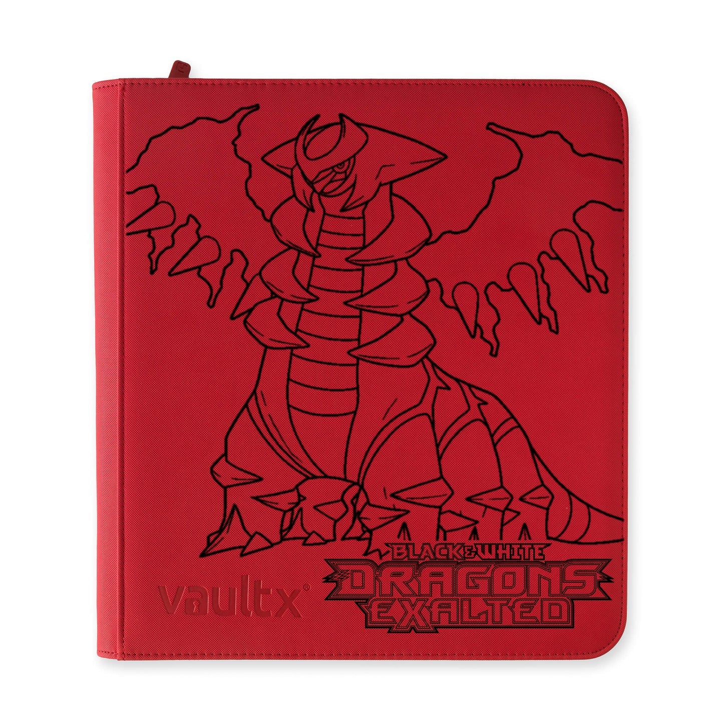 Dragons Exalted (BW6)