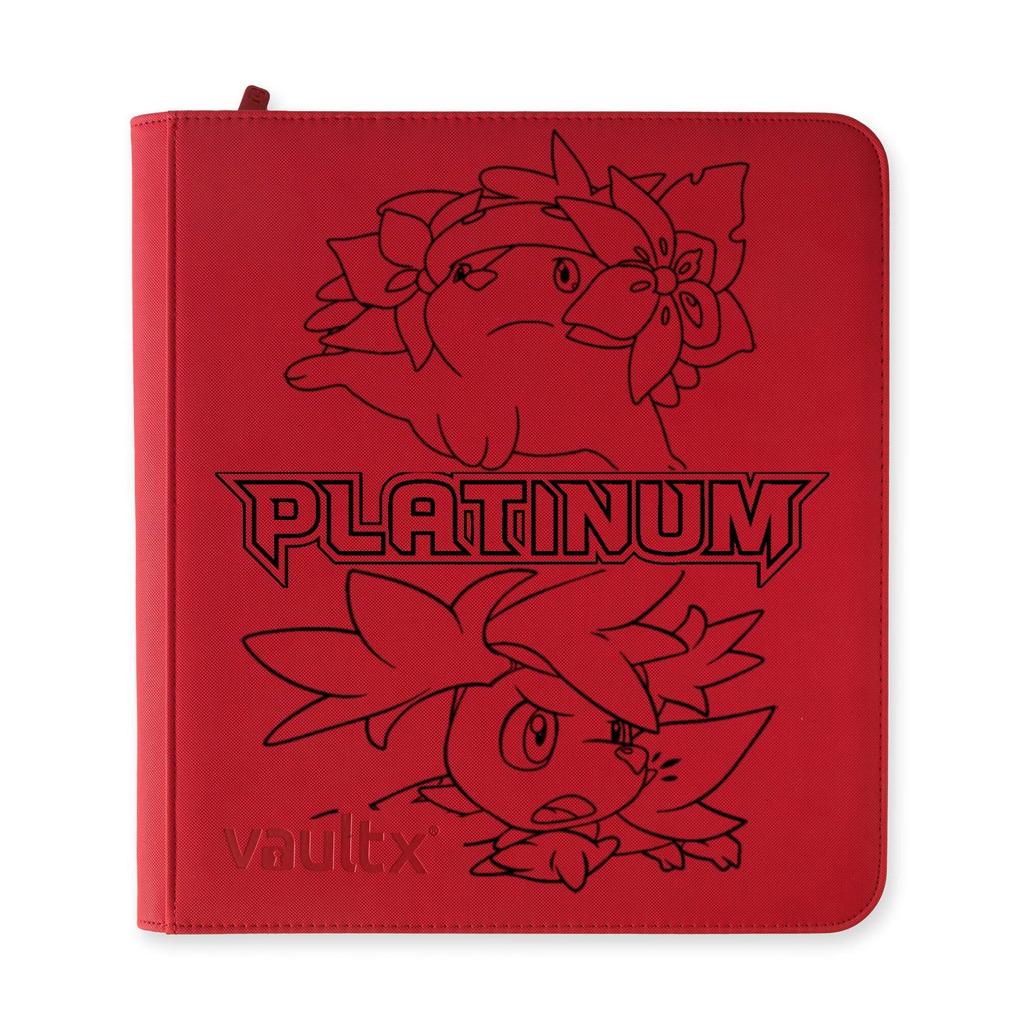Platinum Base (P1)