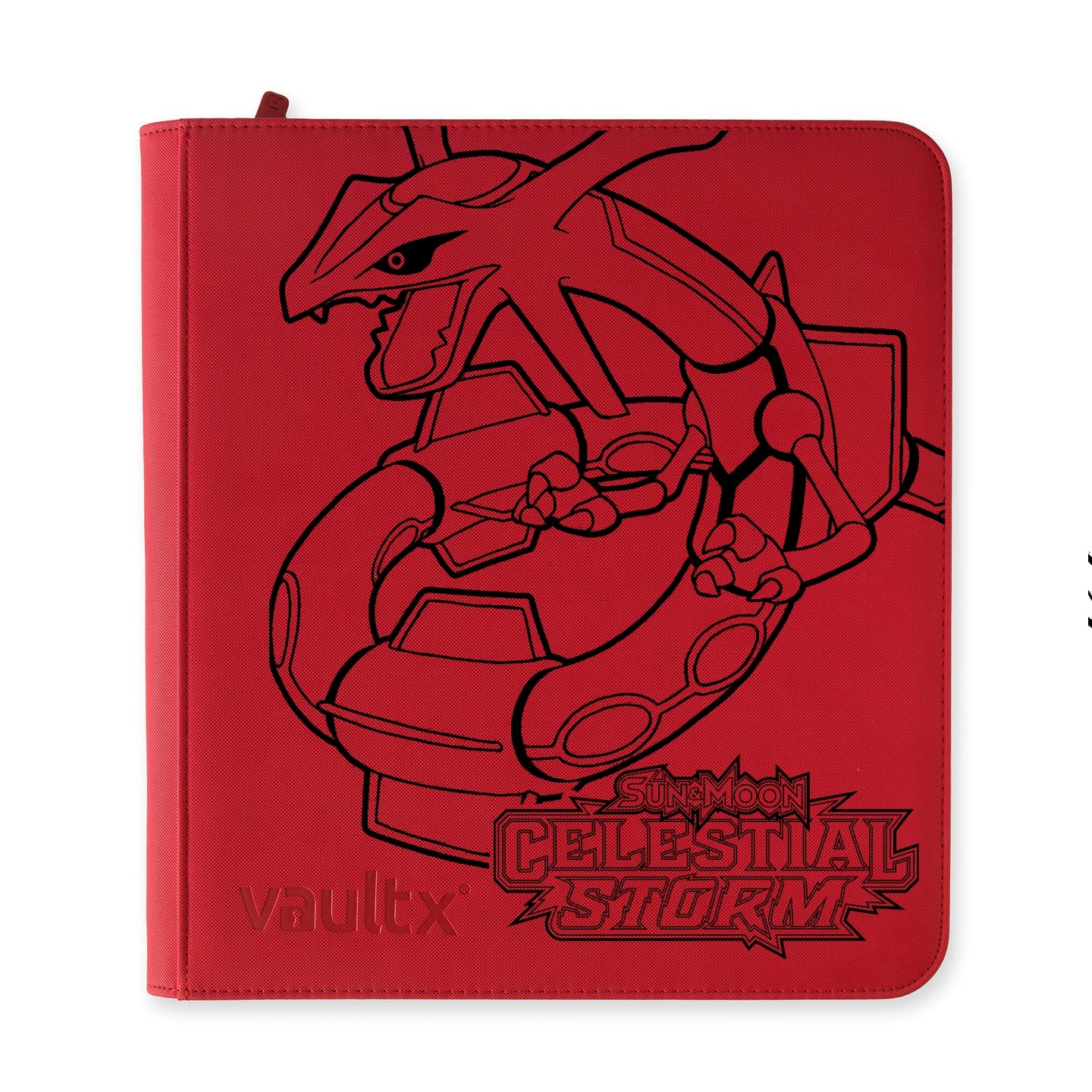 Celestial Storm (SM7)