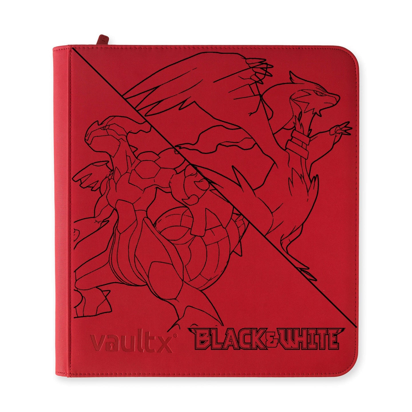 Black & White Base (BW1)