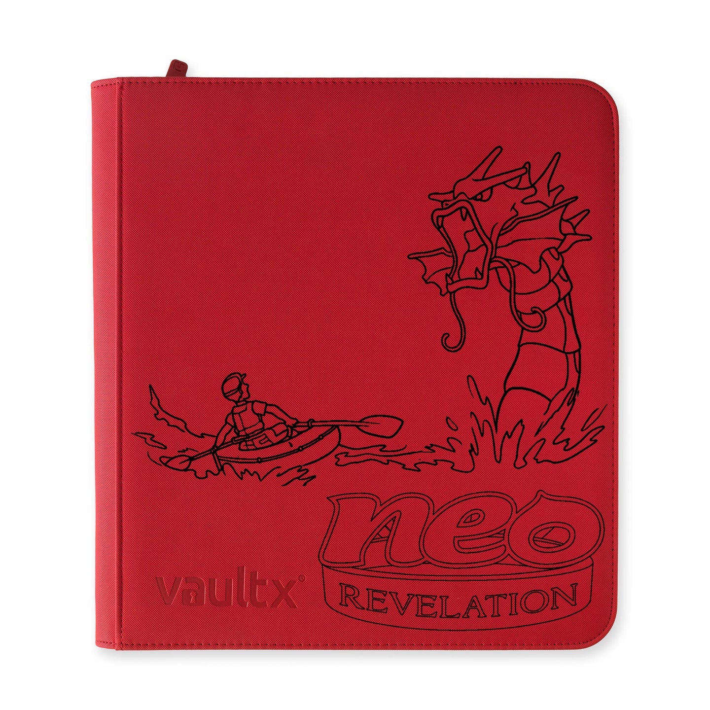 Neo Revelation (NEO3)