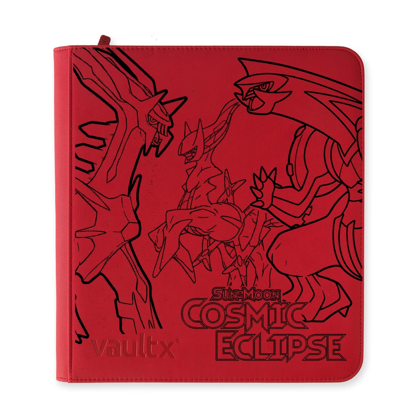 Cosmic Eclipse (SM12)