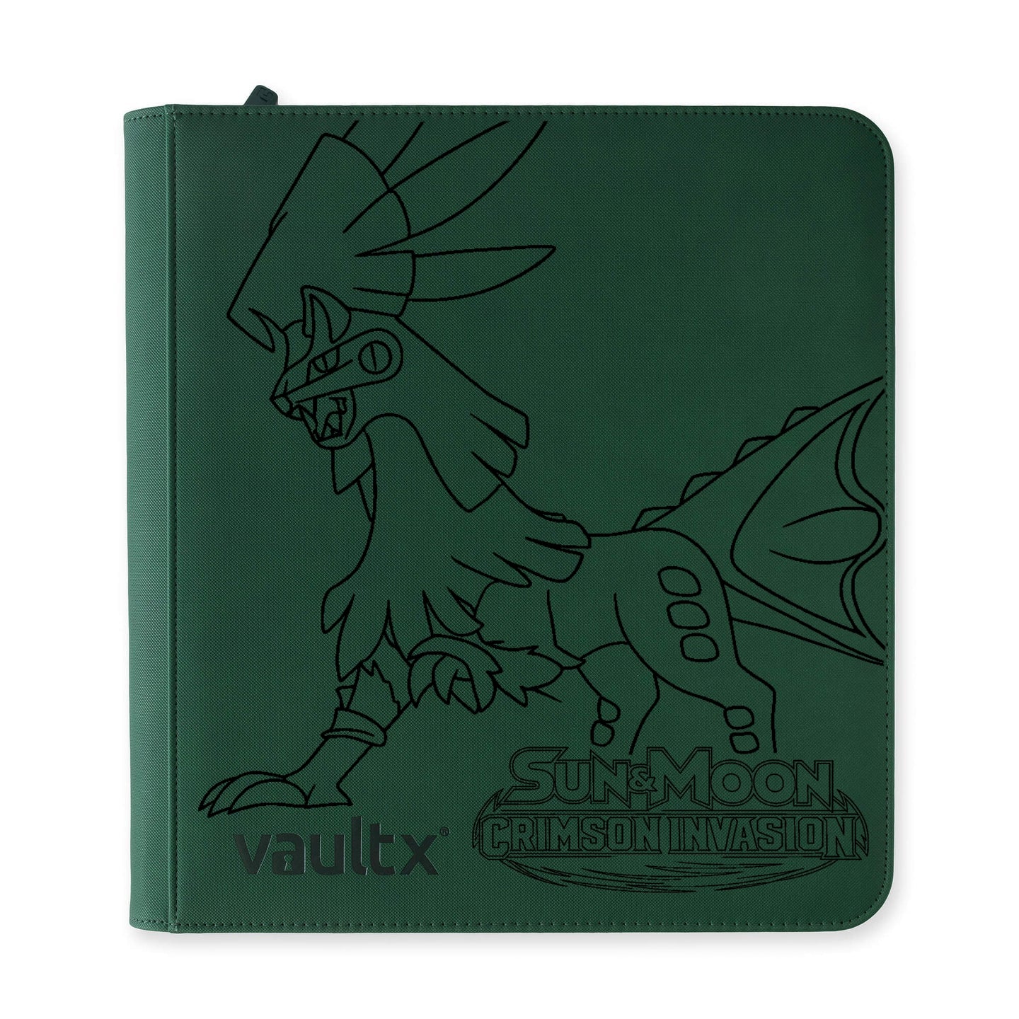 Crimson Invasion (SM4)