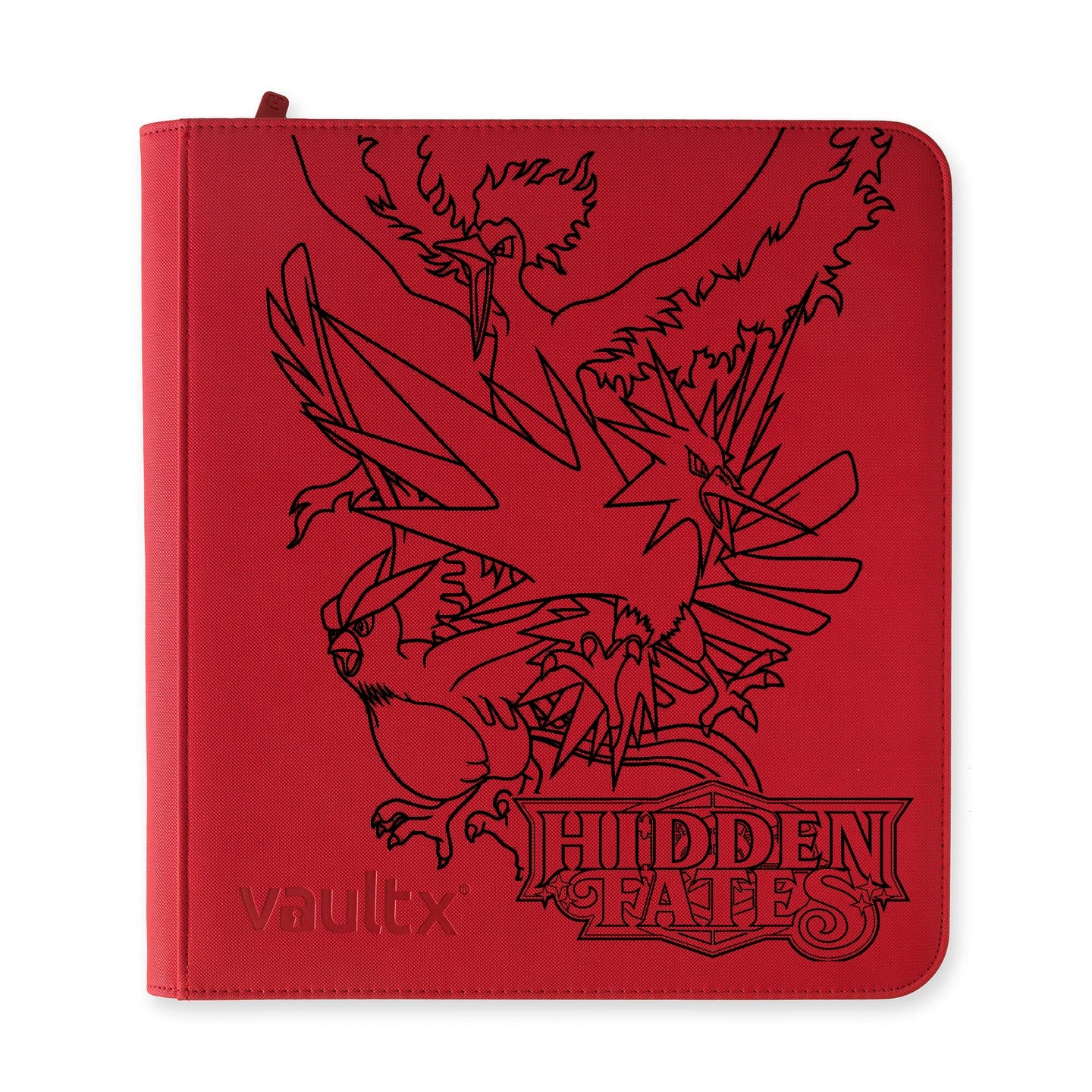 Hidden Fates (SM11.5)