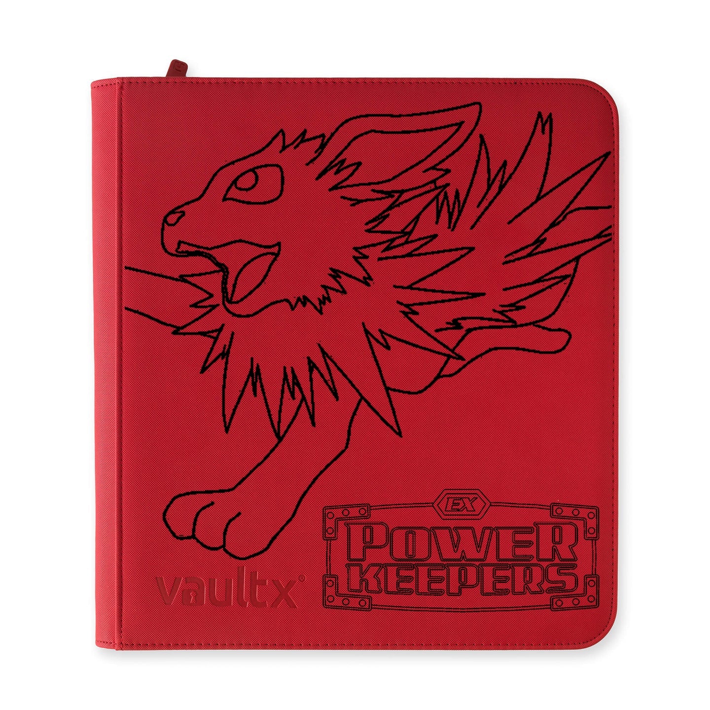 Power Keepers (EX16)