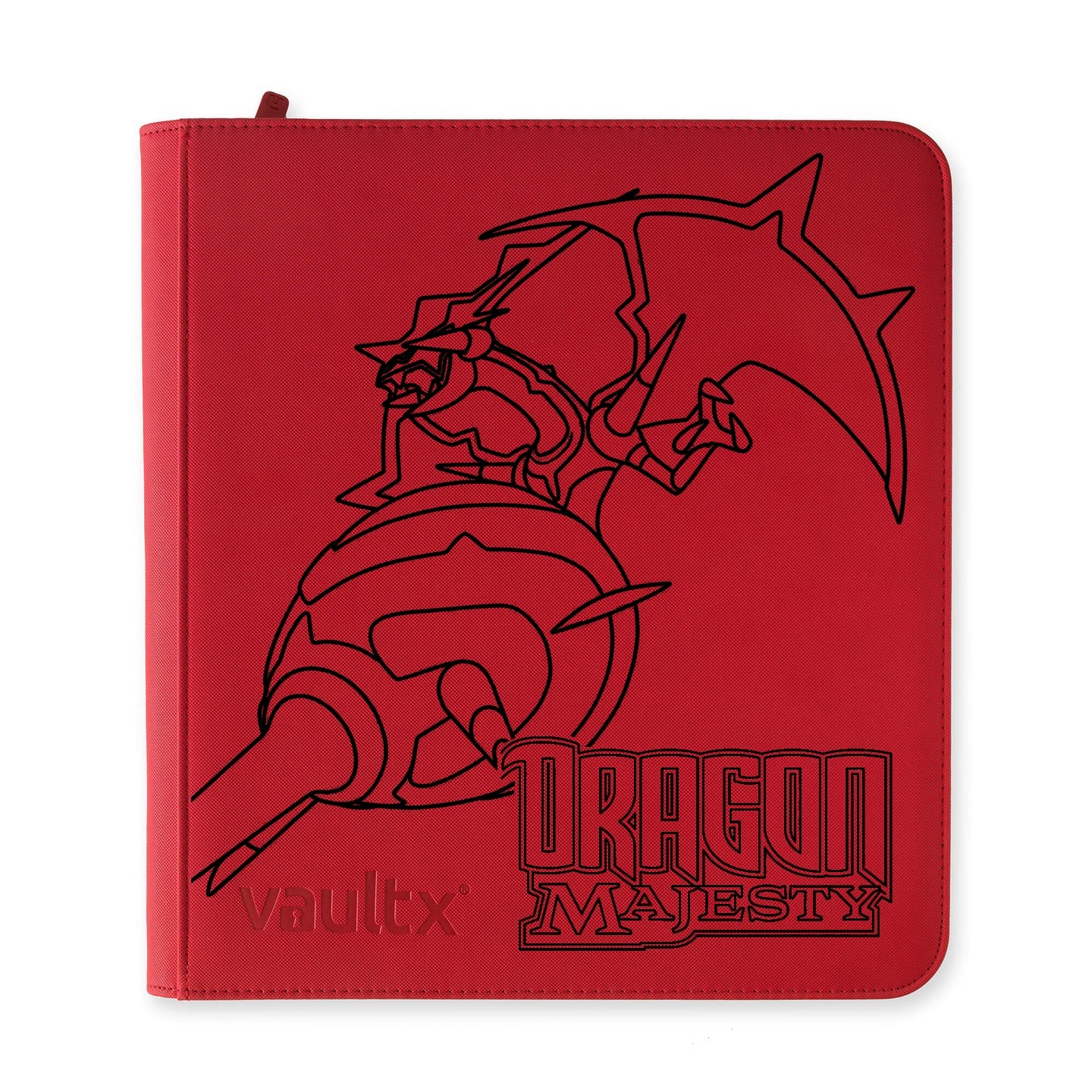 Dragon Majesty (SM7.5)