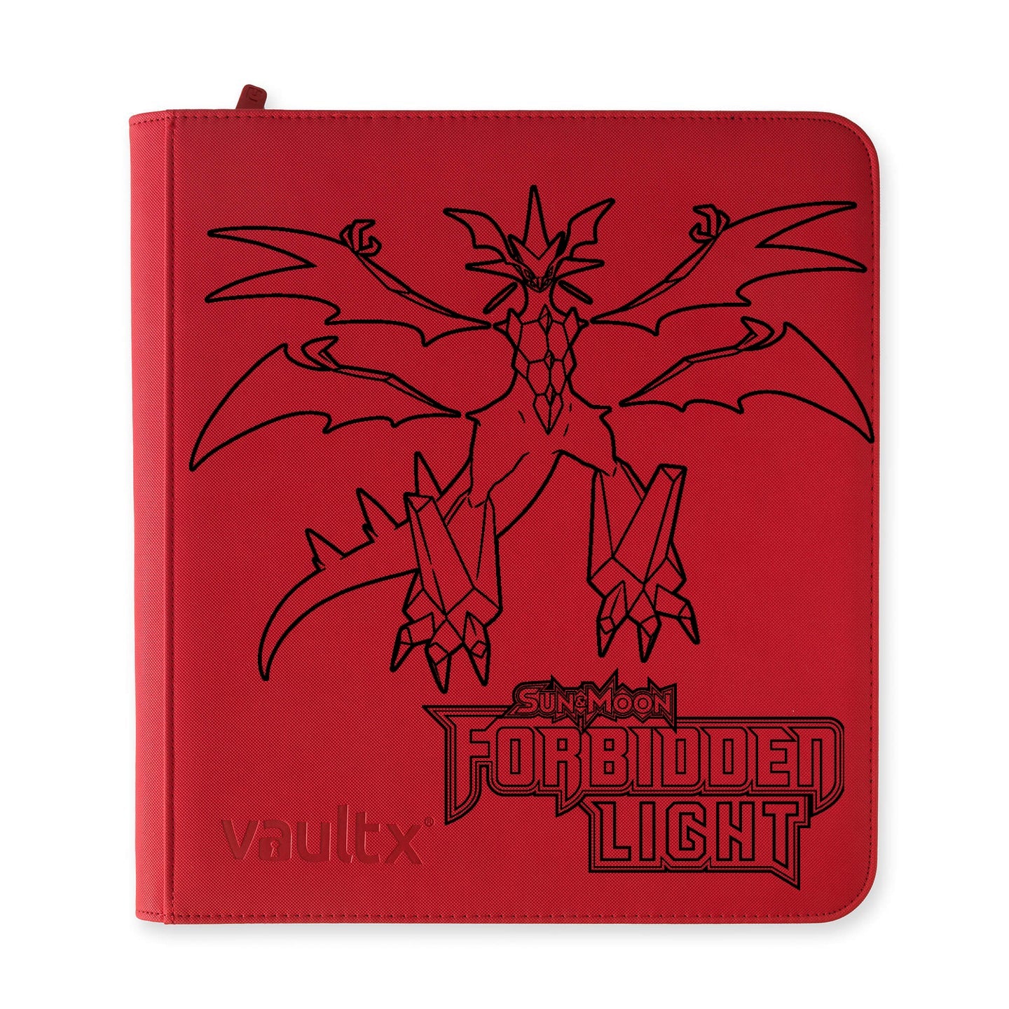 Forbidden Light (SM6)