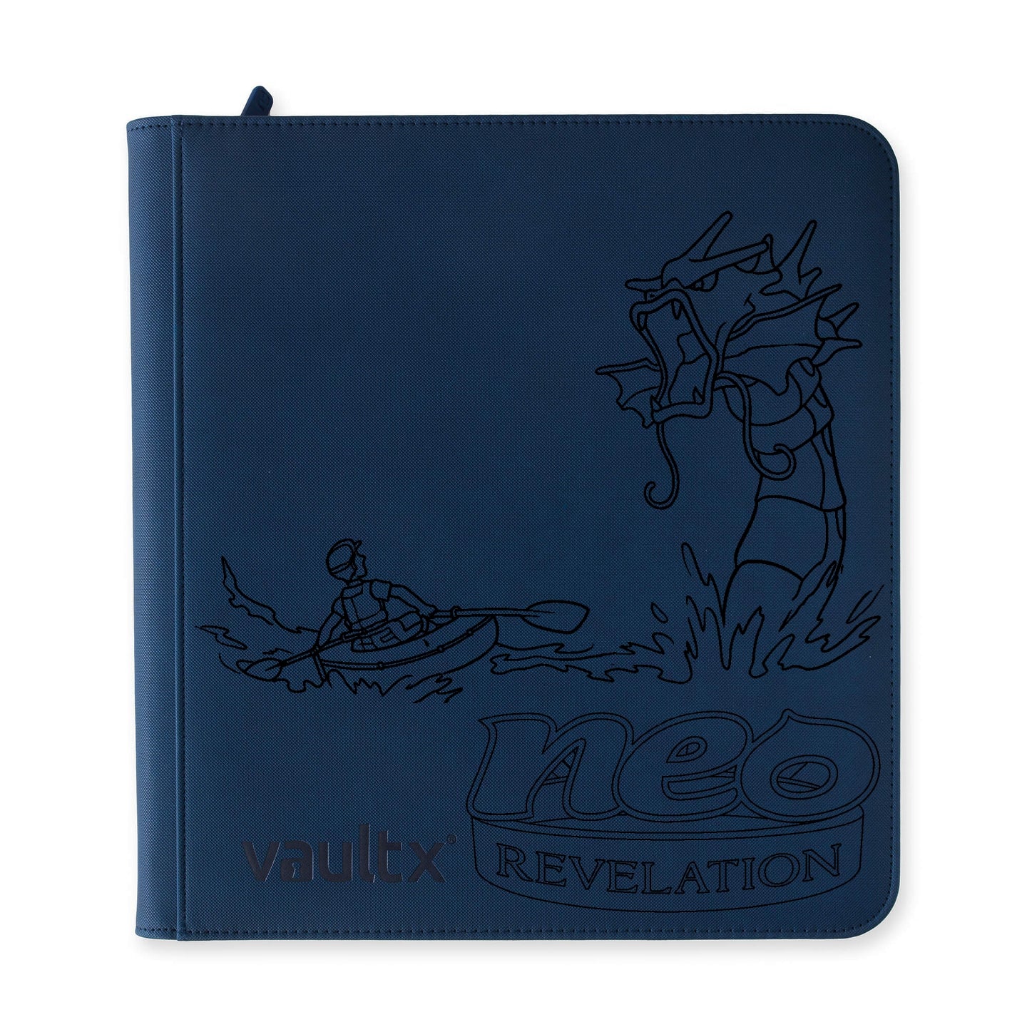 Neo Revelation (NEO3)