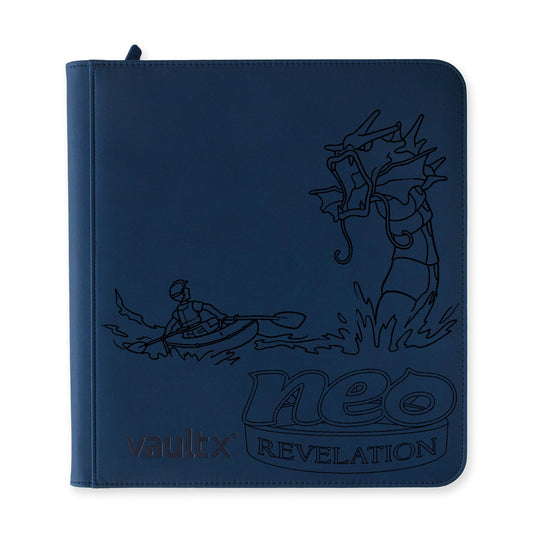 Neo Revelation (NEO3)