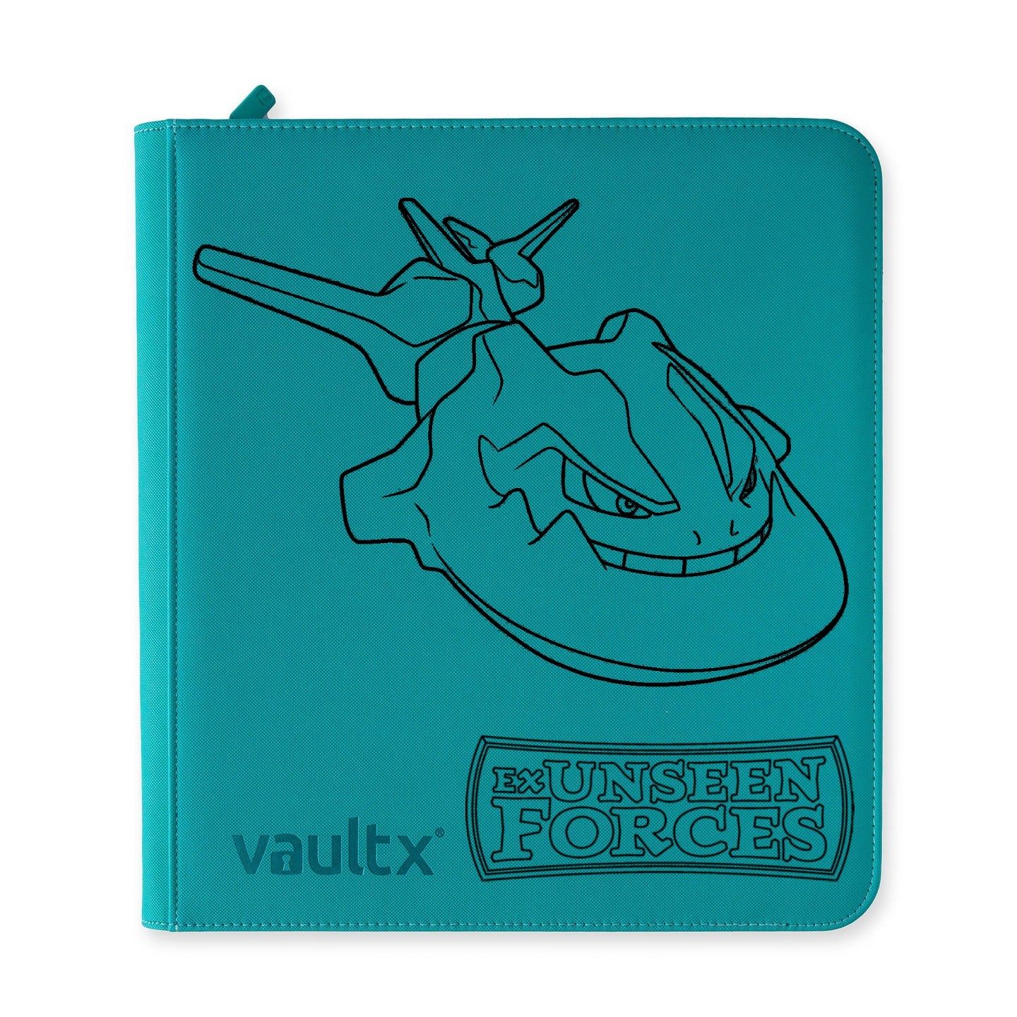 Unseen Forces (EX10)