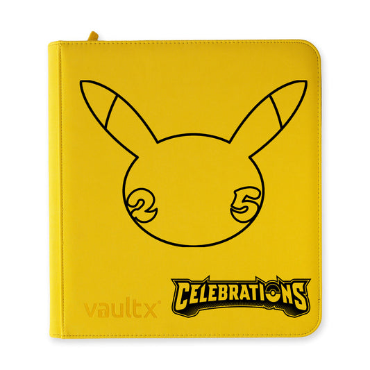 Celebrations (SWSH7.5)